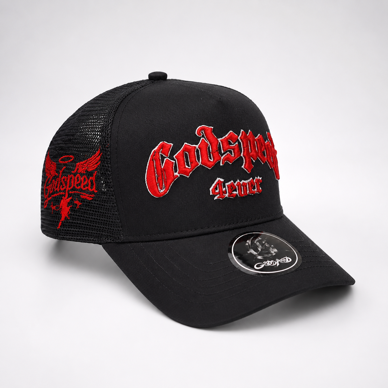 GODSPEED CAP
