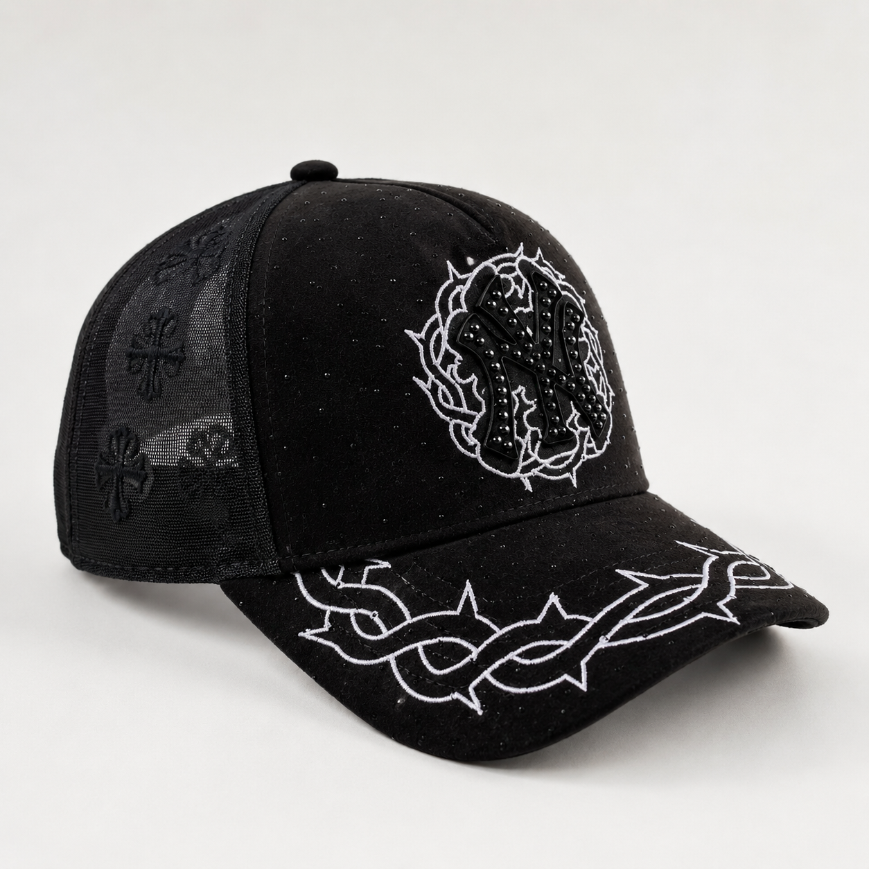 NY LUXURY CAP