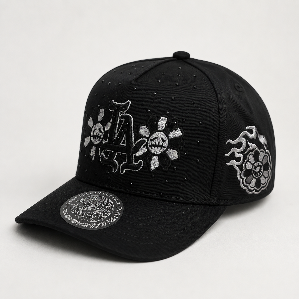 MURAKAMI L.A