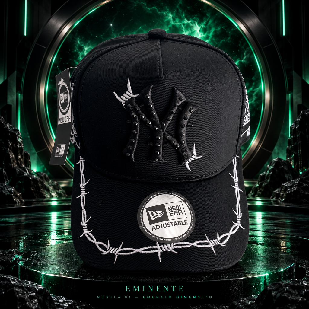 NY ANGELES CAP