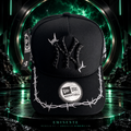 NY ANGELES CAP