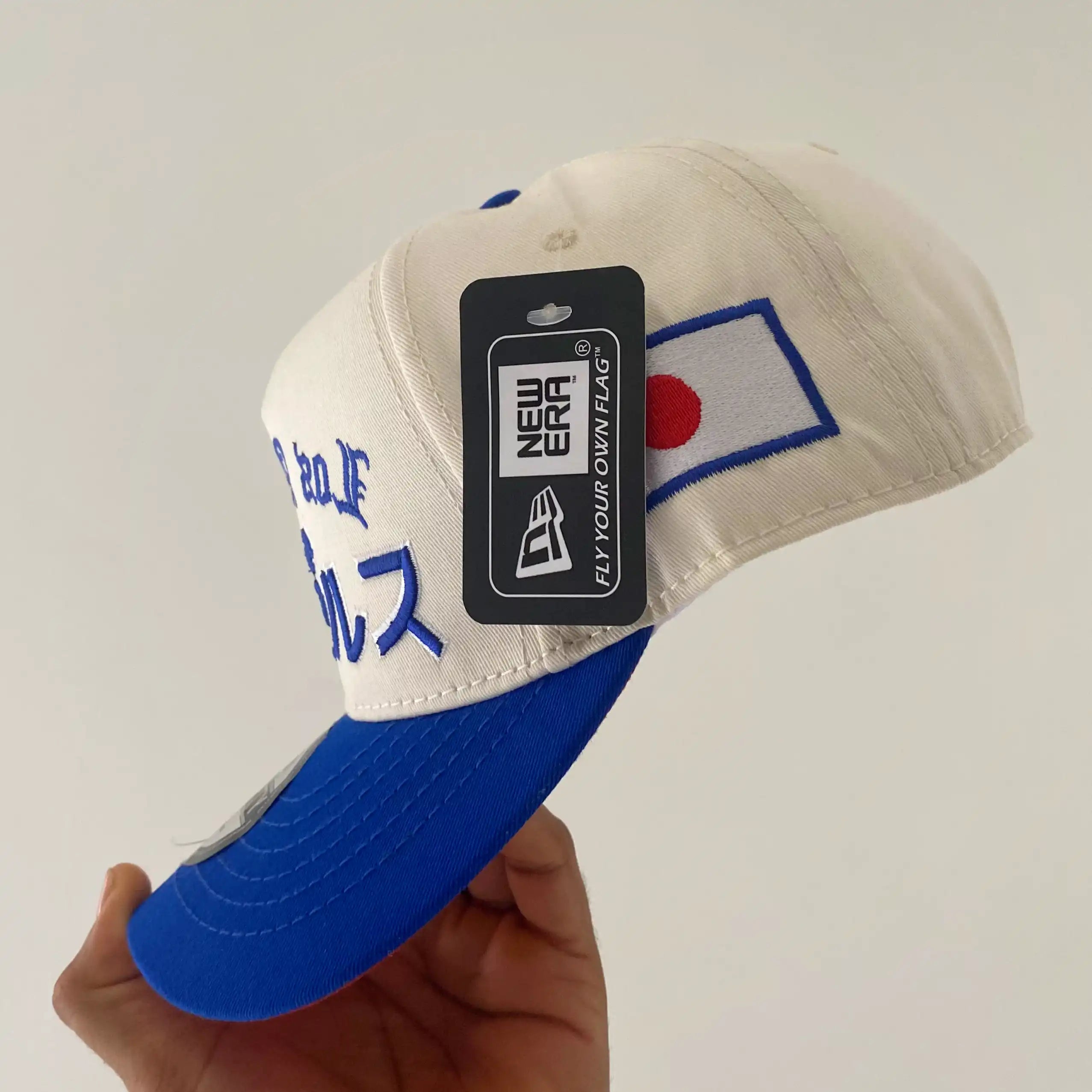 CAP LOS ANGELES JAPON