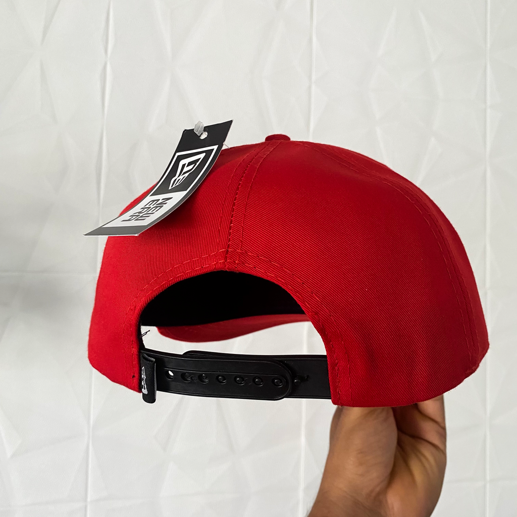 Detroit RED FULL