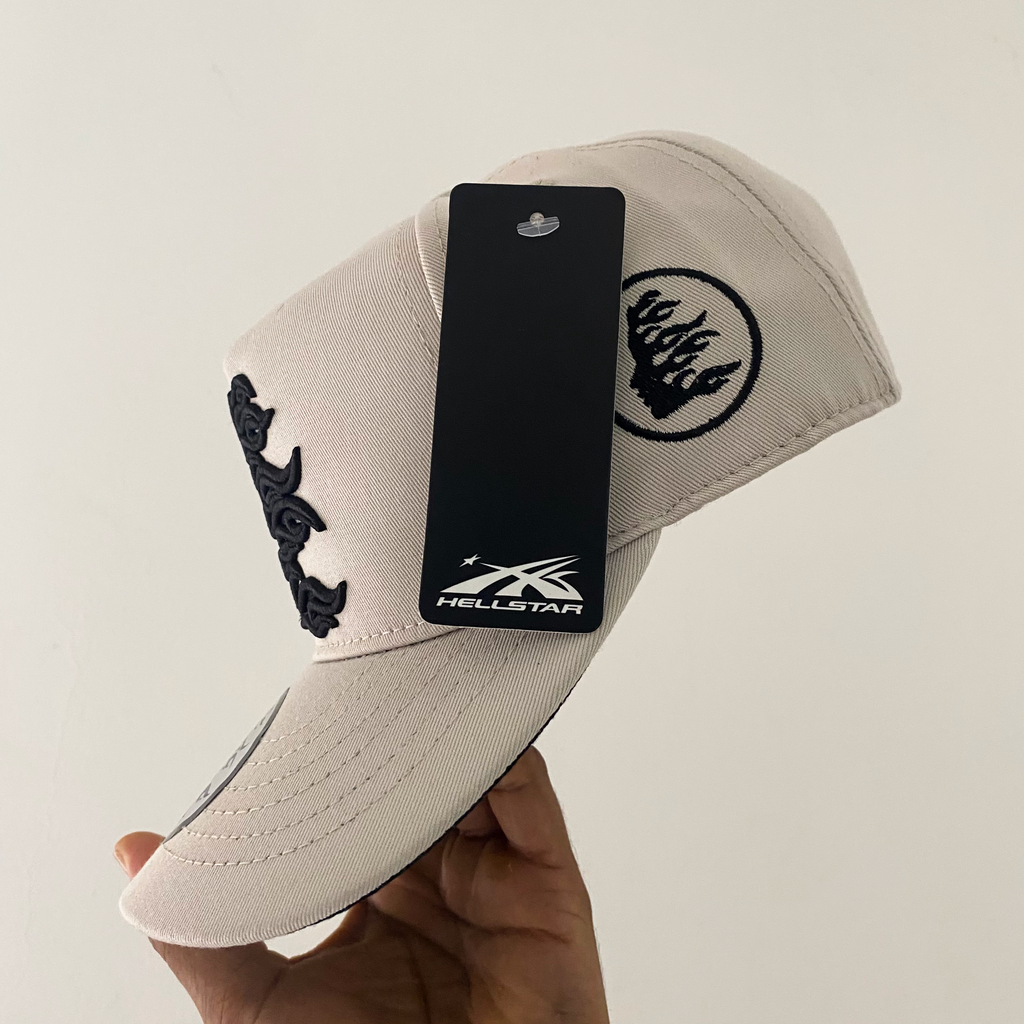 HELLSTAR CREM LUX