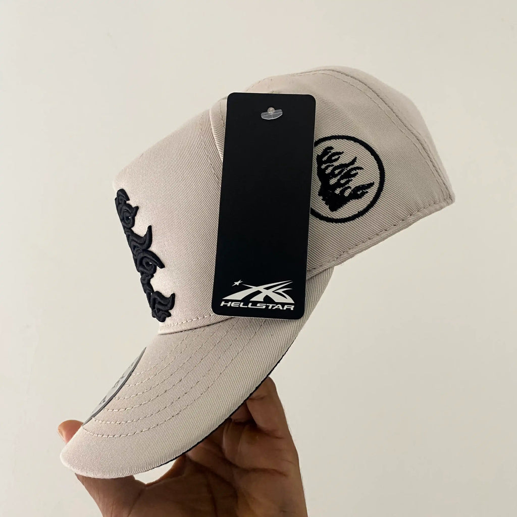 HELLSTAR CREM LUX