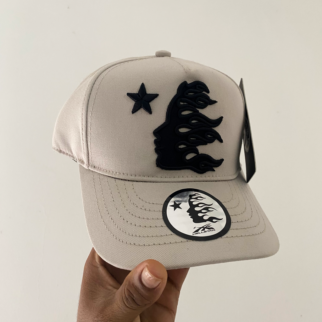 HELLSTAR CREM LUX