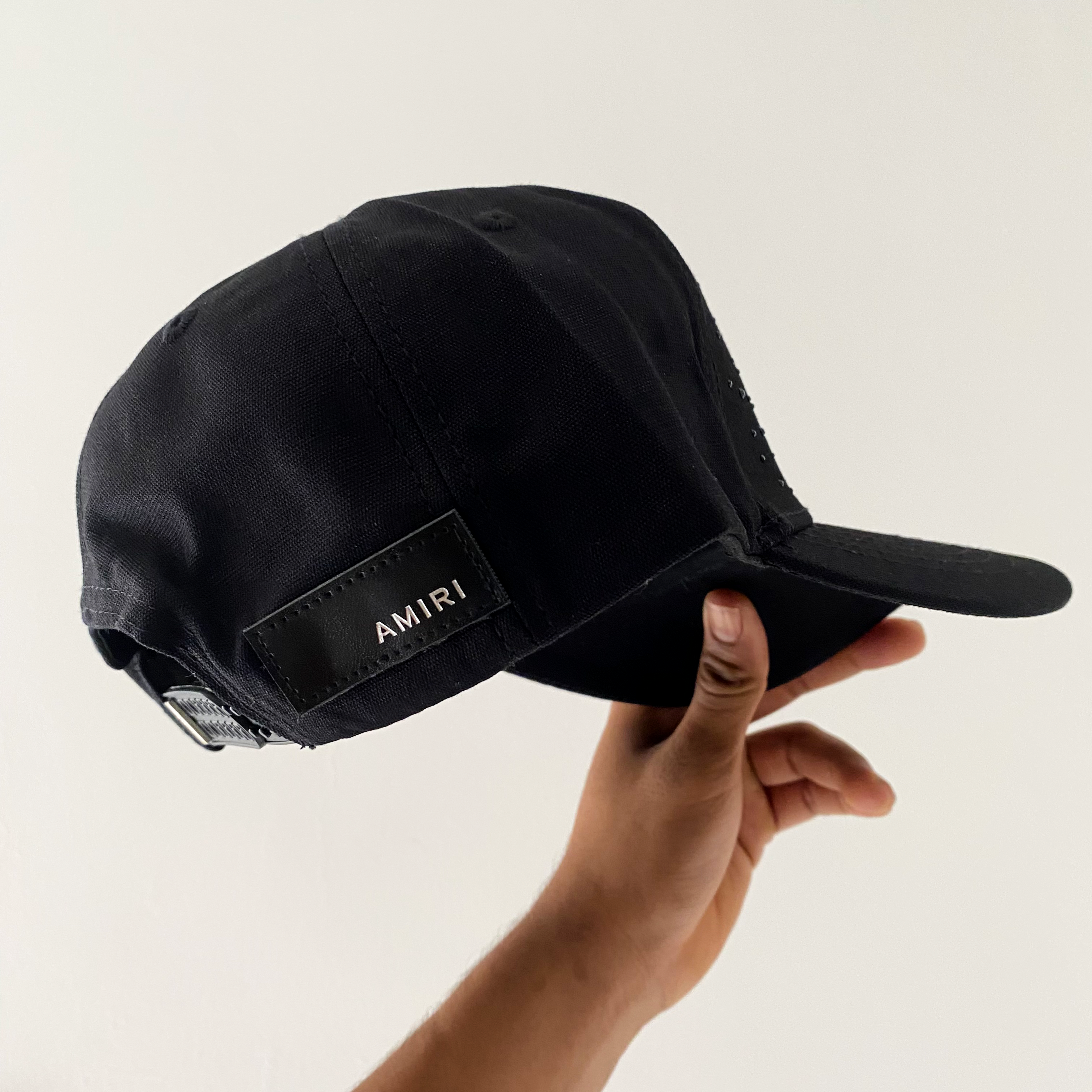 CAP AMIRI DIAMANTADA
