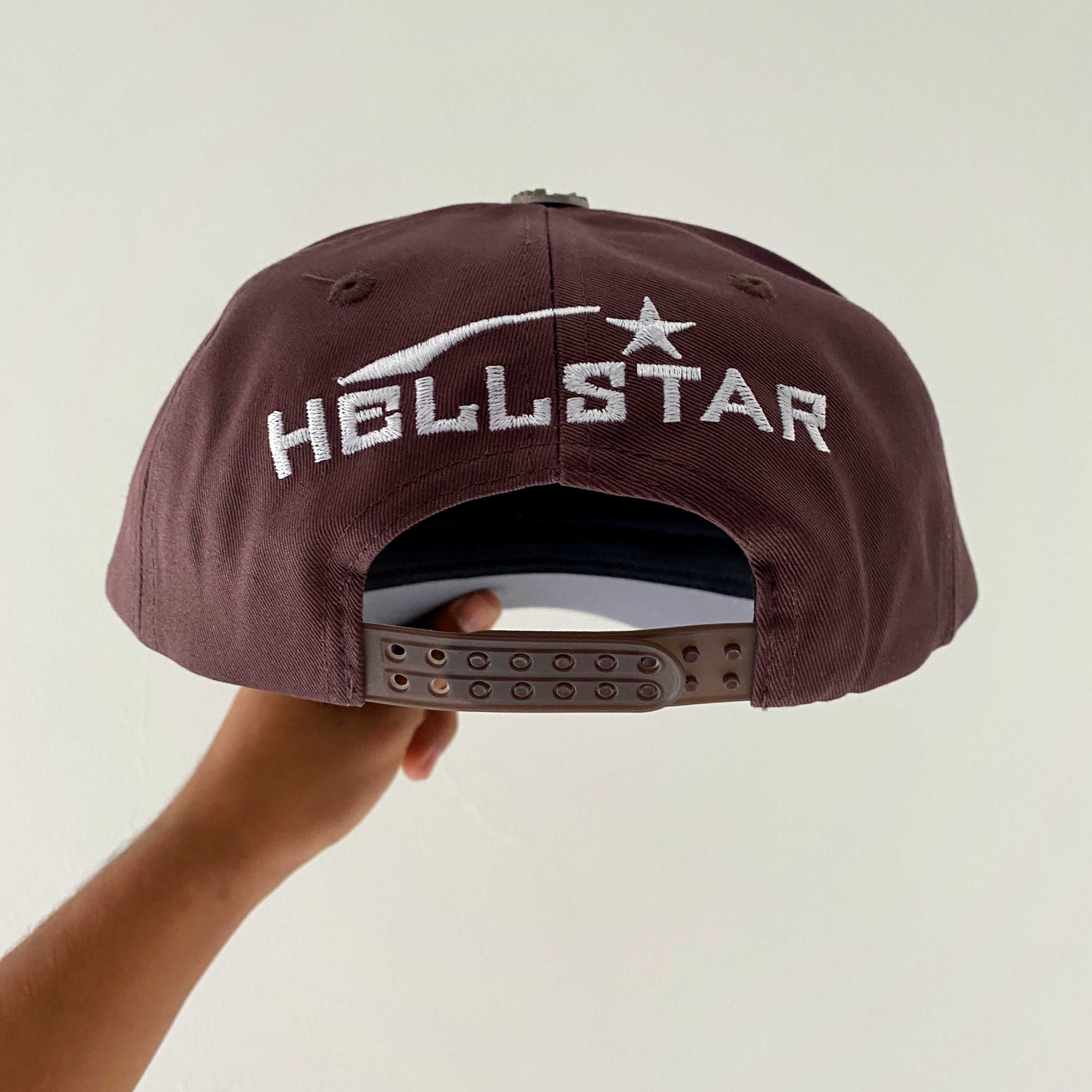 HELLSTAR LUXURY CAFE