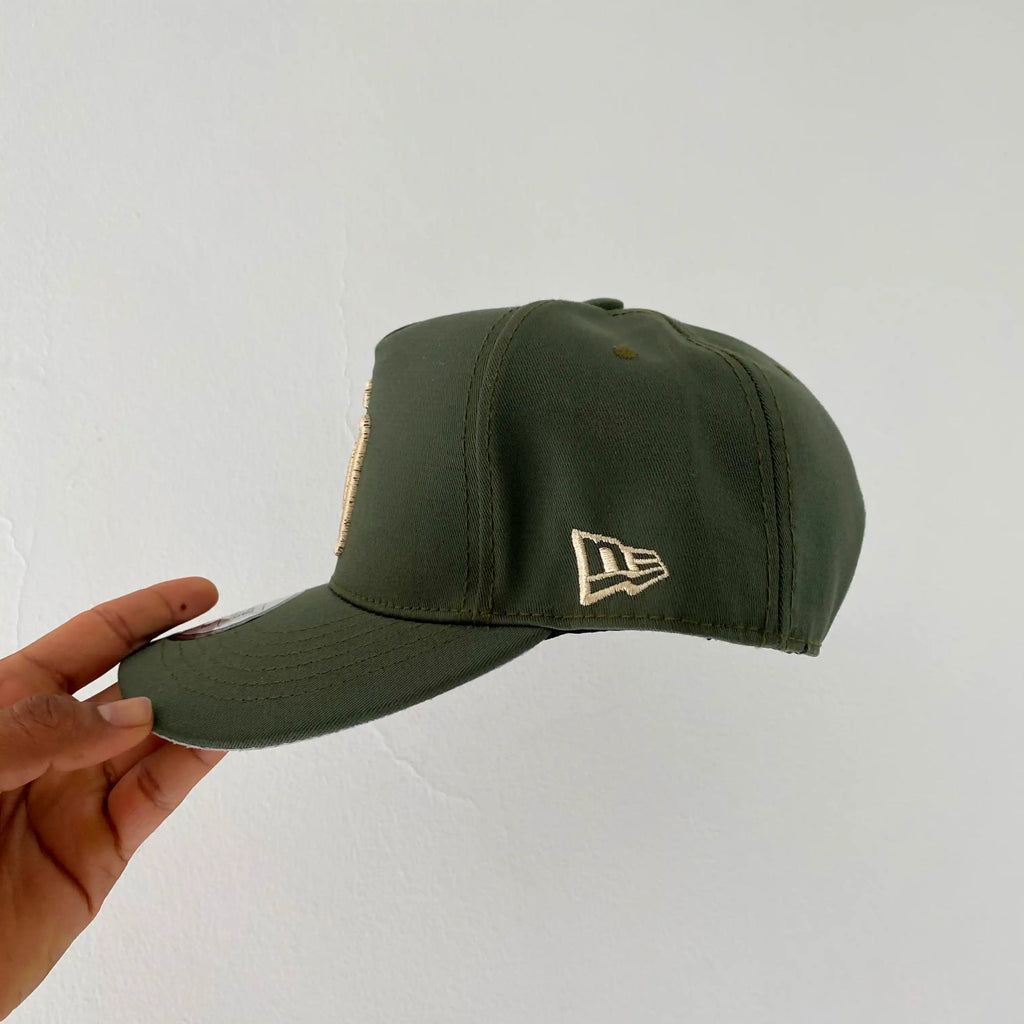 BEISBOLERA SAN DIEGO CAP