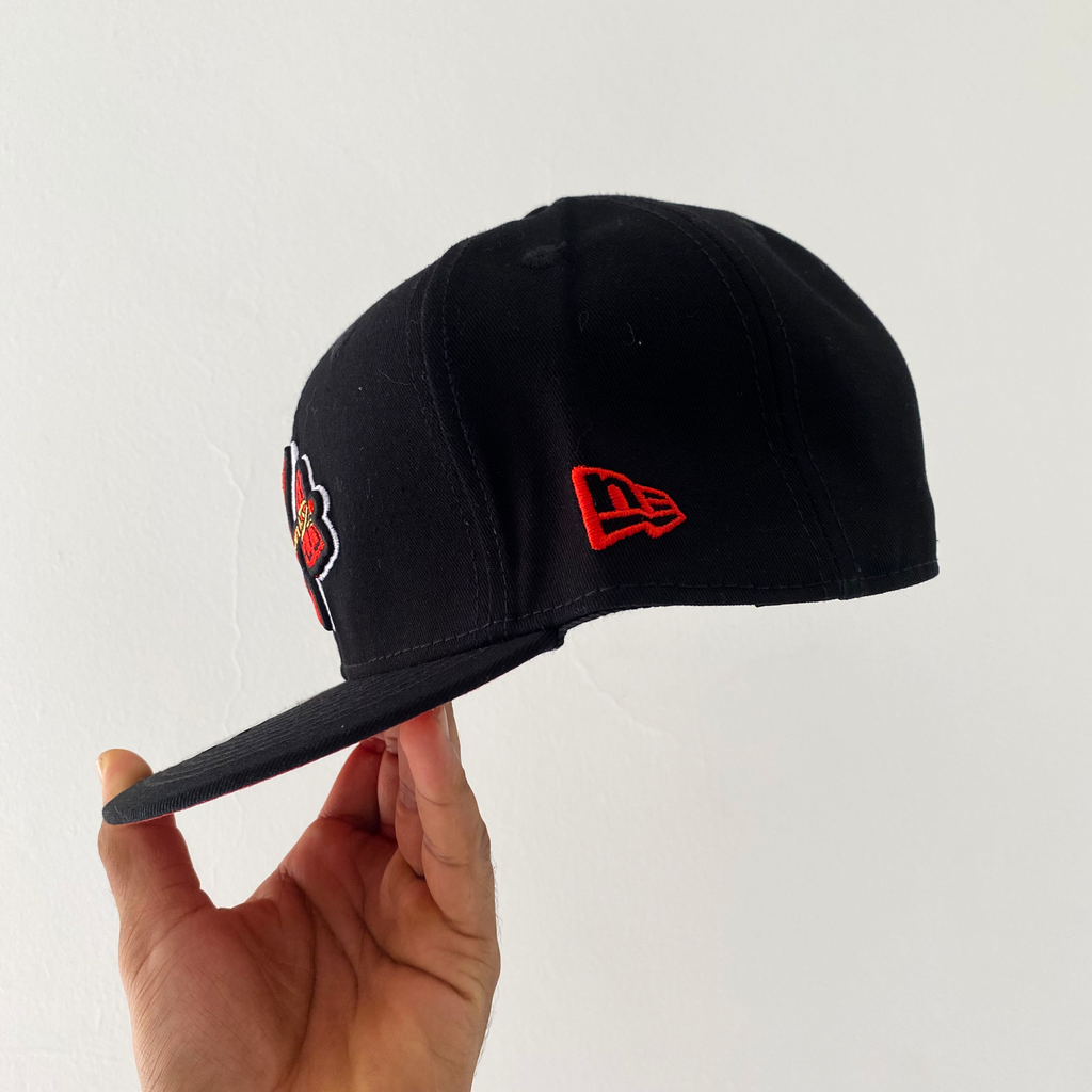 GORRA ATLANTA BRAVES