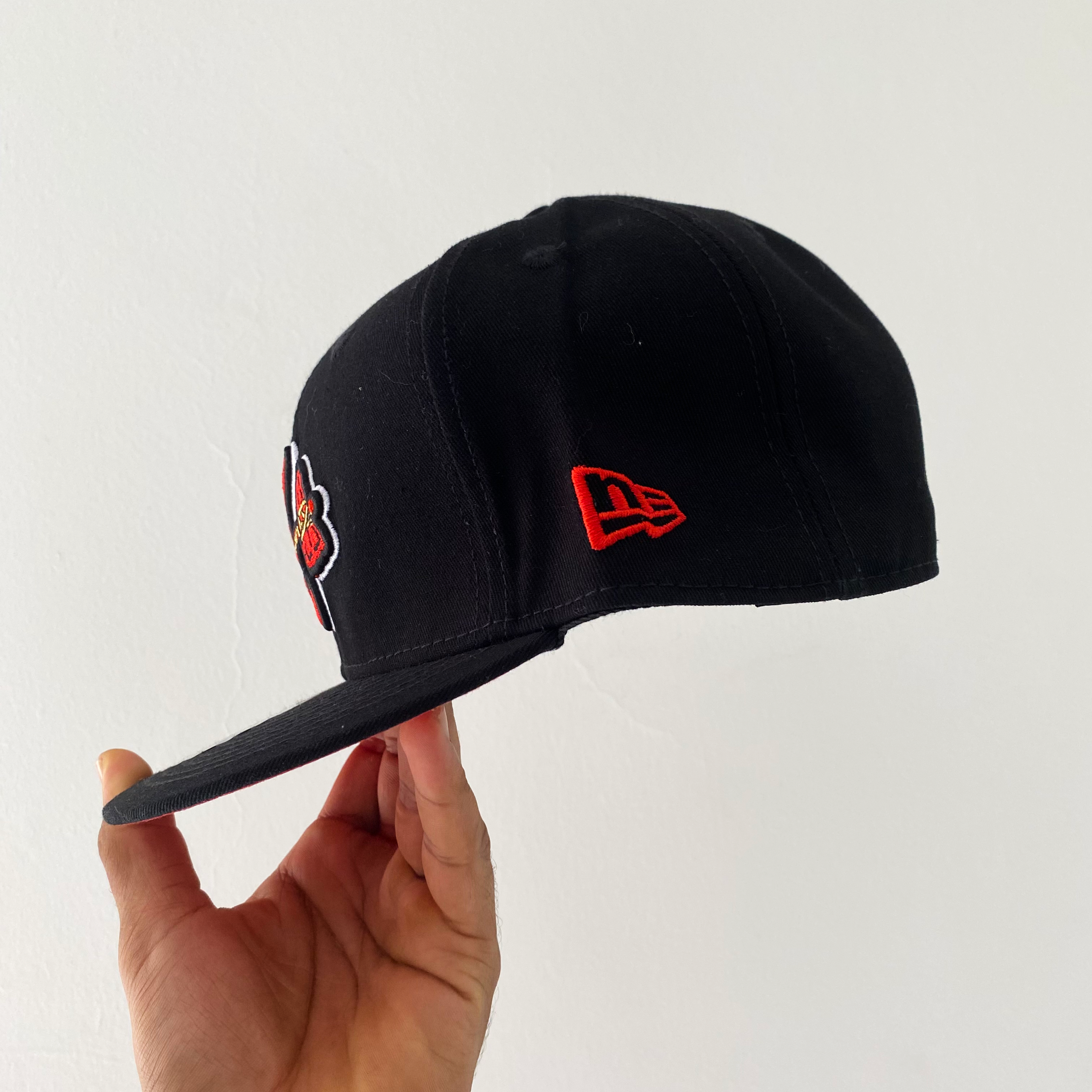 GORRA ATLANTA BRAVES