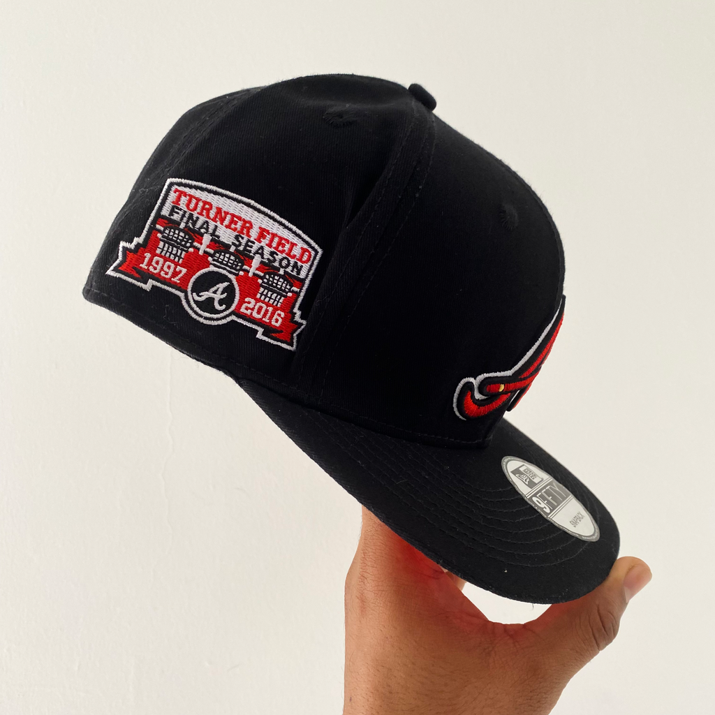 GORRA ATLANTA BRAVES