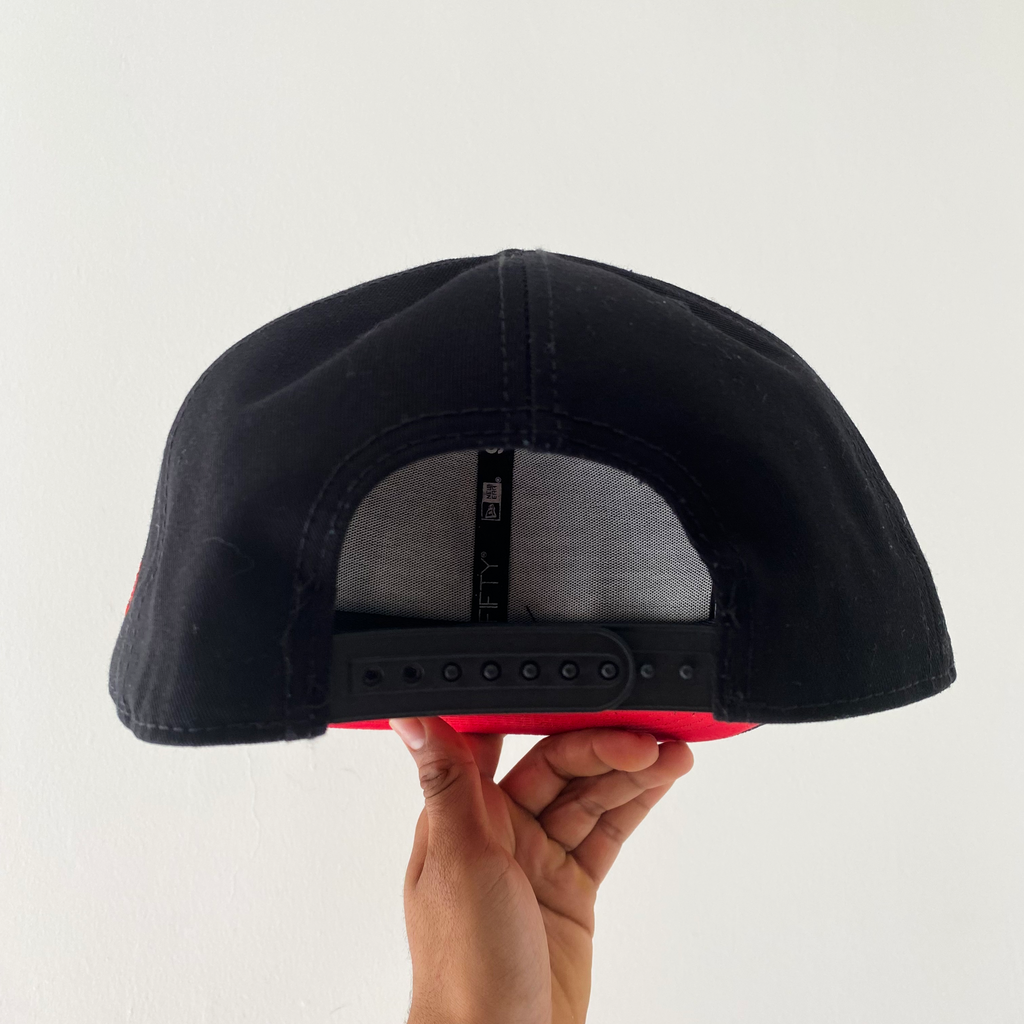 GORRA ATLANTA BRAVES