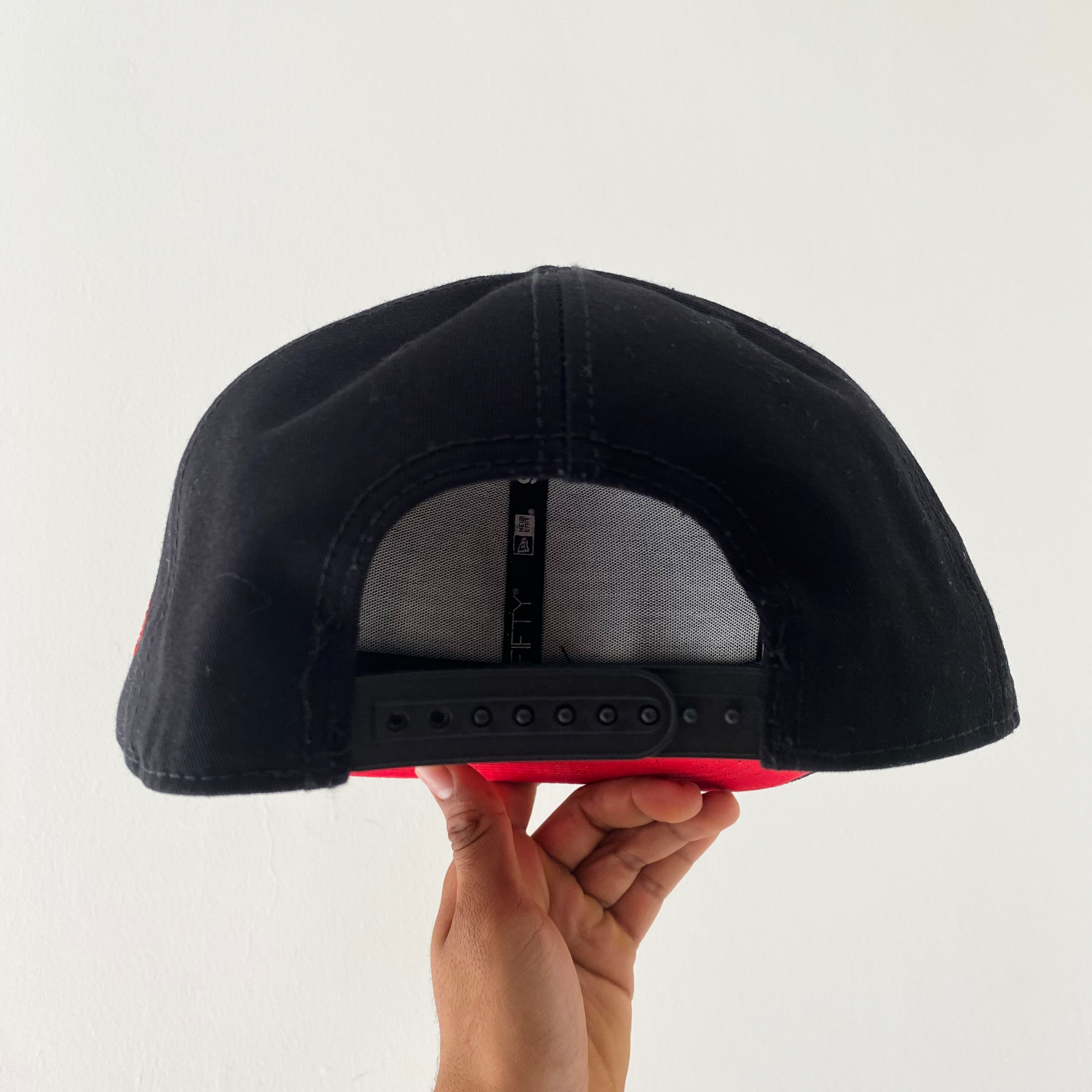 GORRA ATLANTA BRAVES