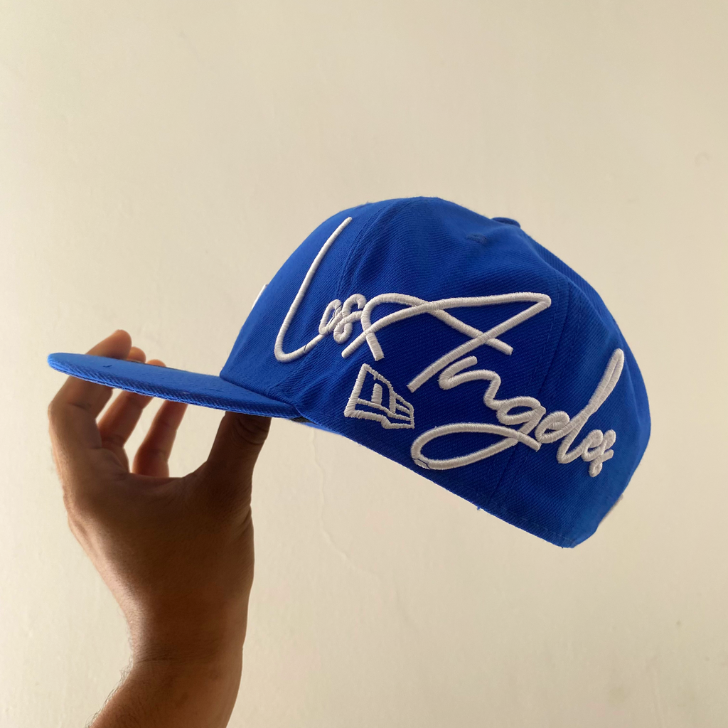 TOBULAR LOS ANGELES 7-1/8