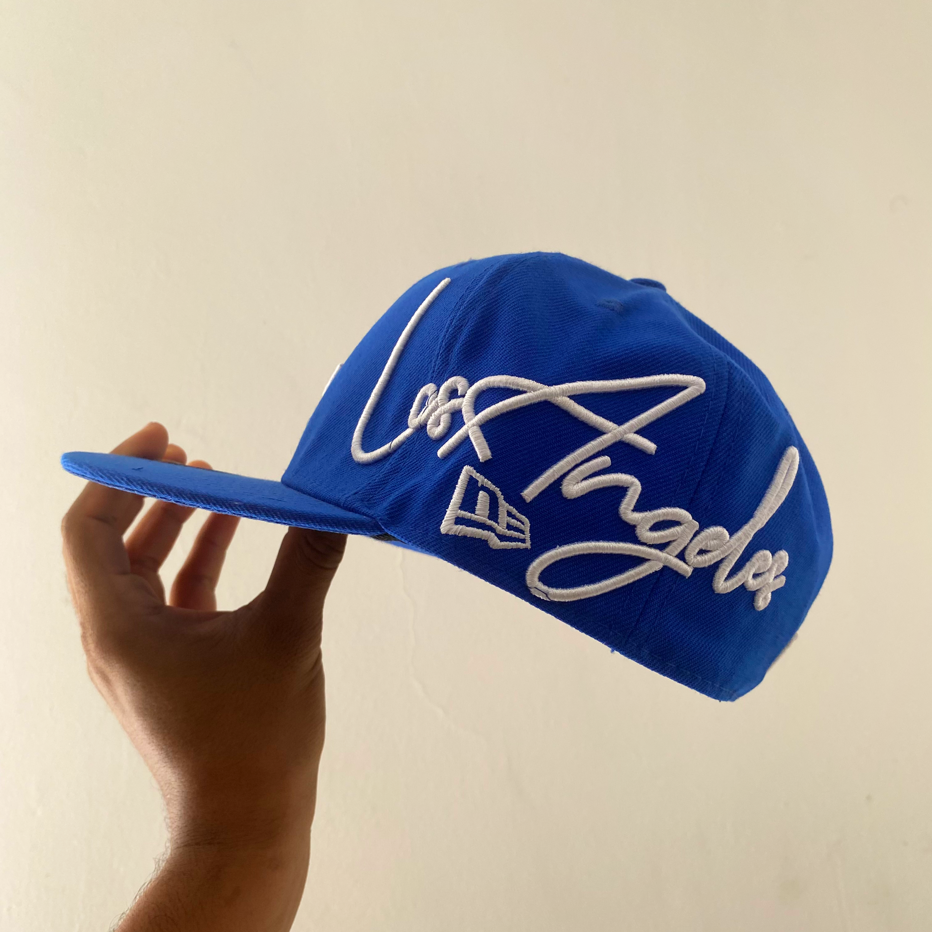 TOBULAR LOS ANGELES 7-1/8