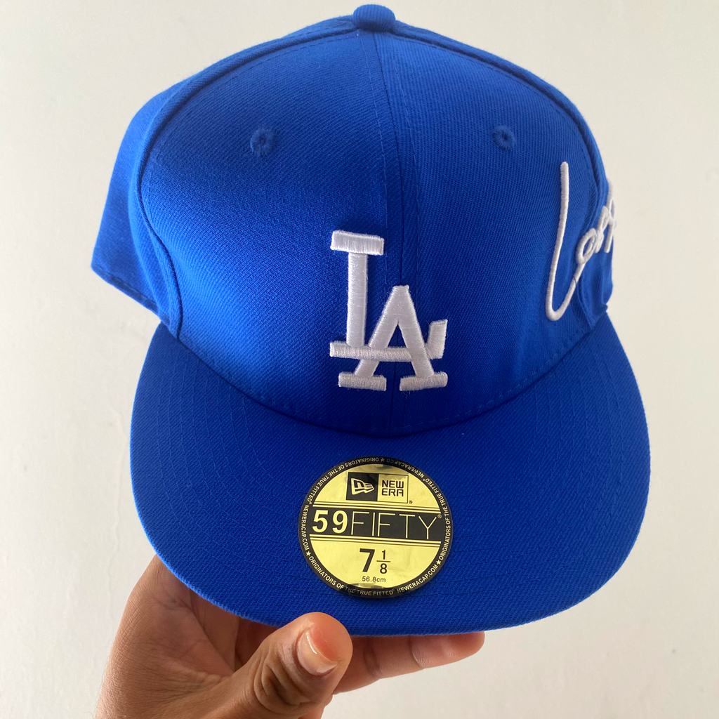 TOBULAR LOS ANGELES 7-1/8