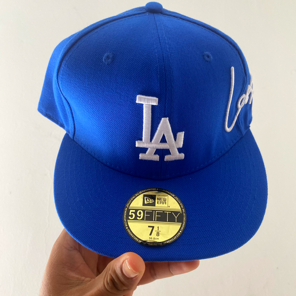 TOBULAR LOS ANGELES 7-1/8