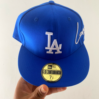 TOBULAR LOS ANGELES 7-1/8