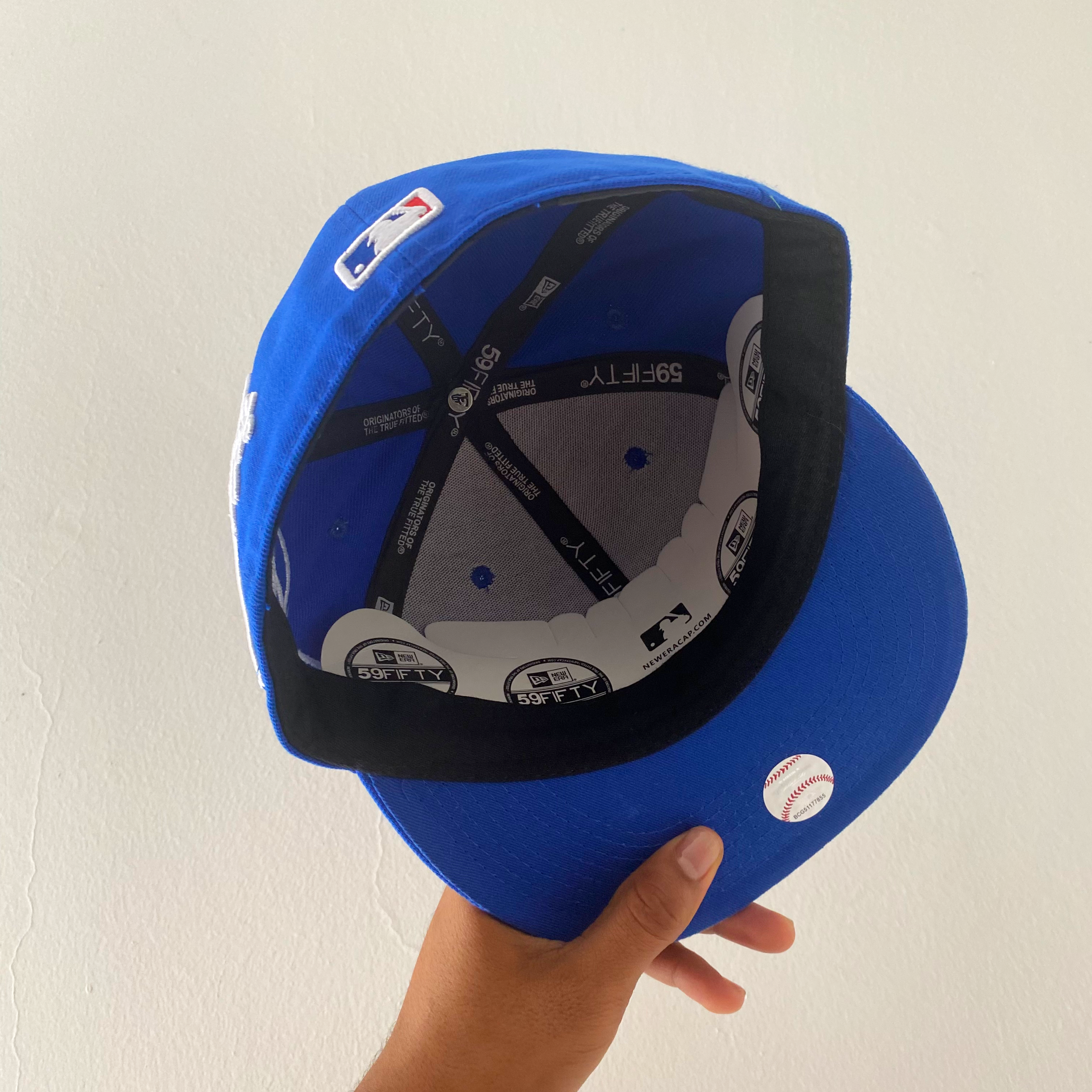 TOBULAR LOS ANGELES 7-1/8