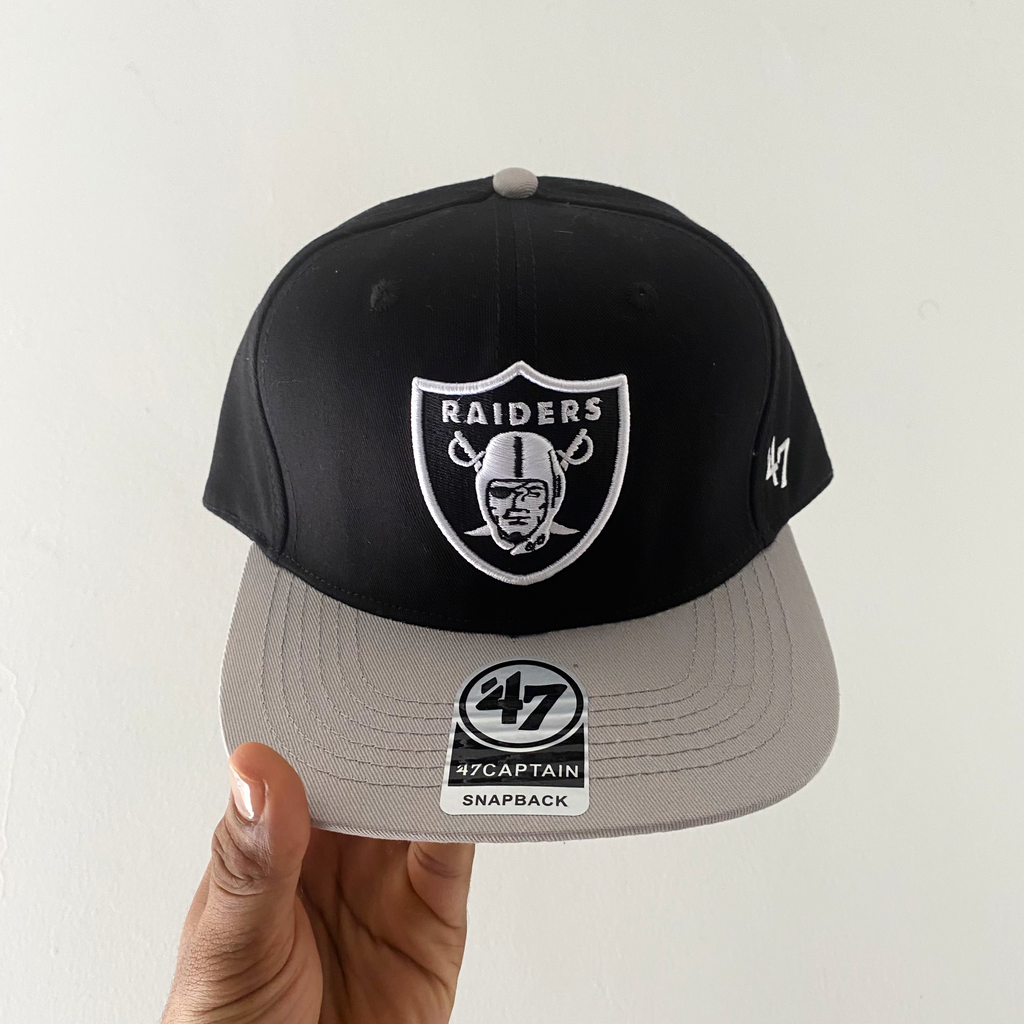 Raiders 47