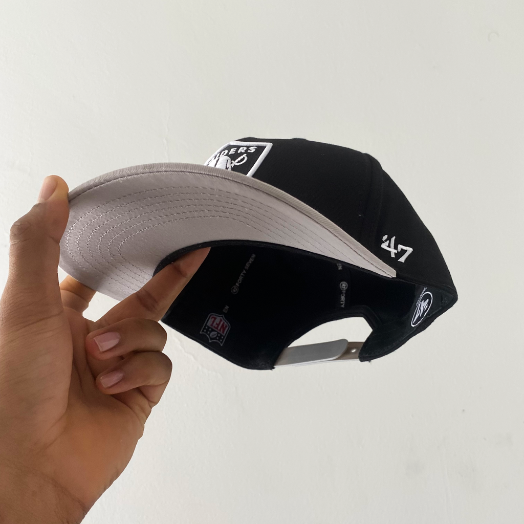 Raiders 47