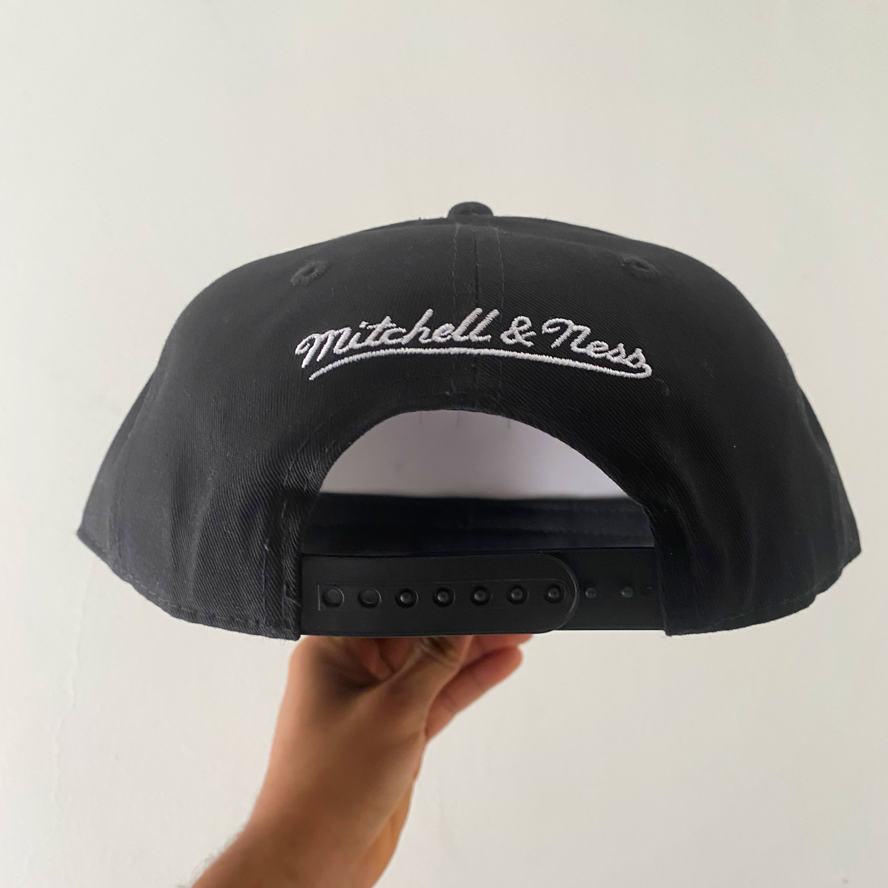 Chicago BULLS visera