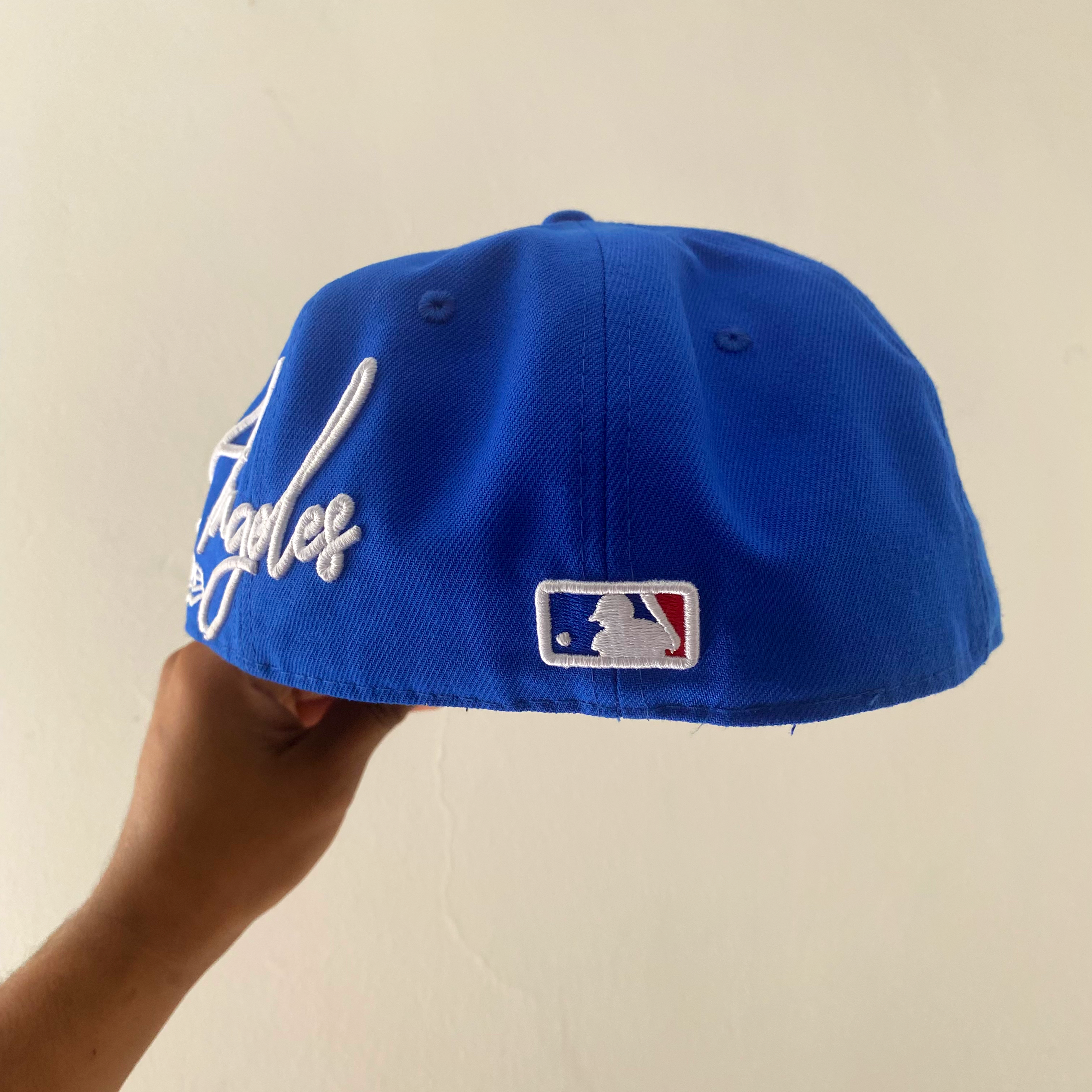 TOBULAR LOS ANGELES 7-1/8