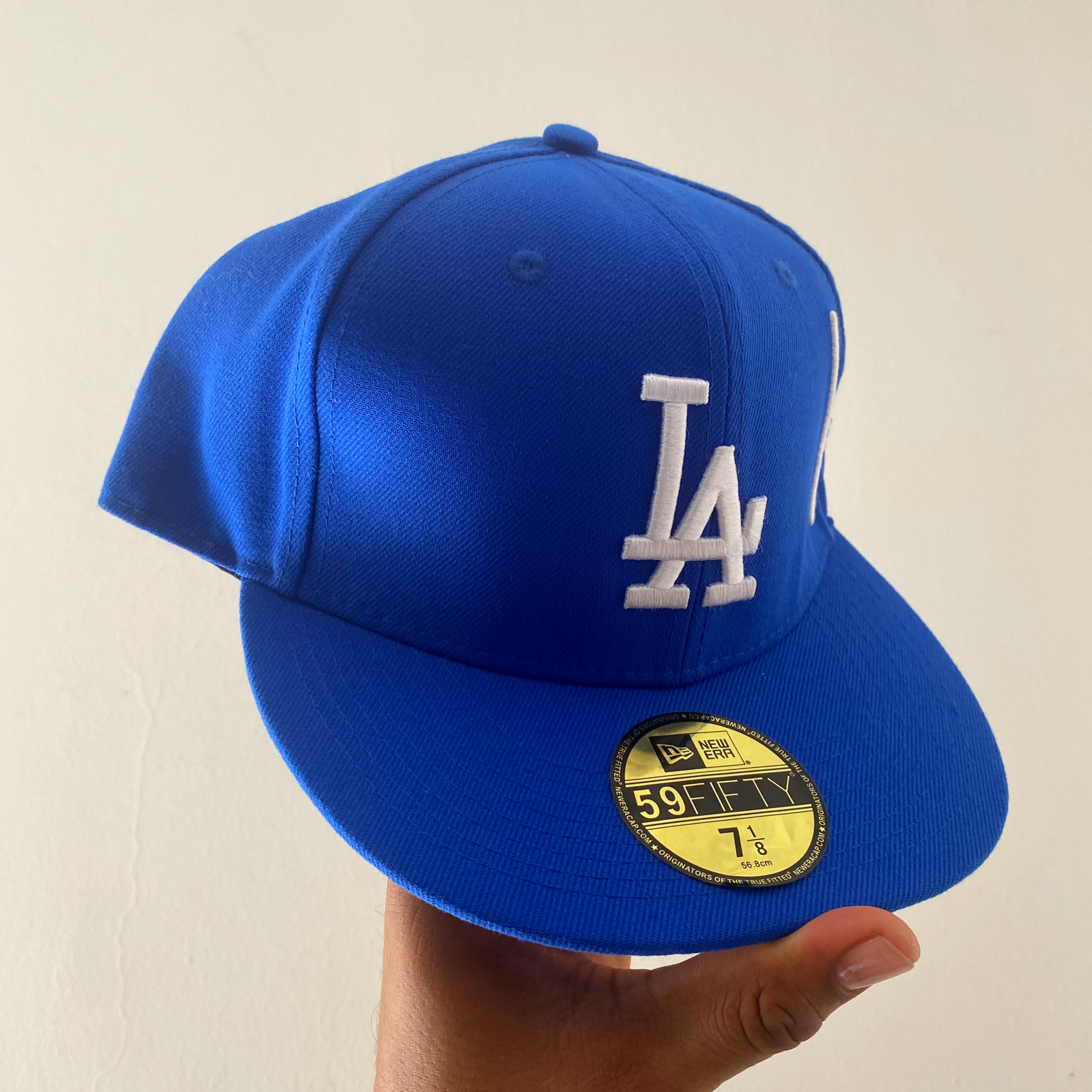 TOBULAR LOS ANGELES 7-1/8