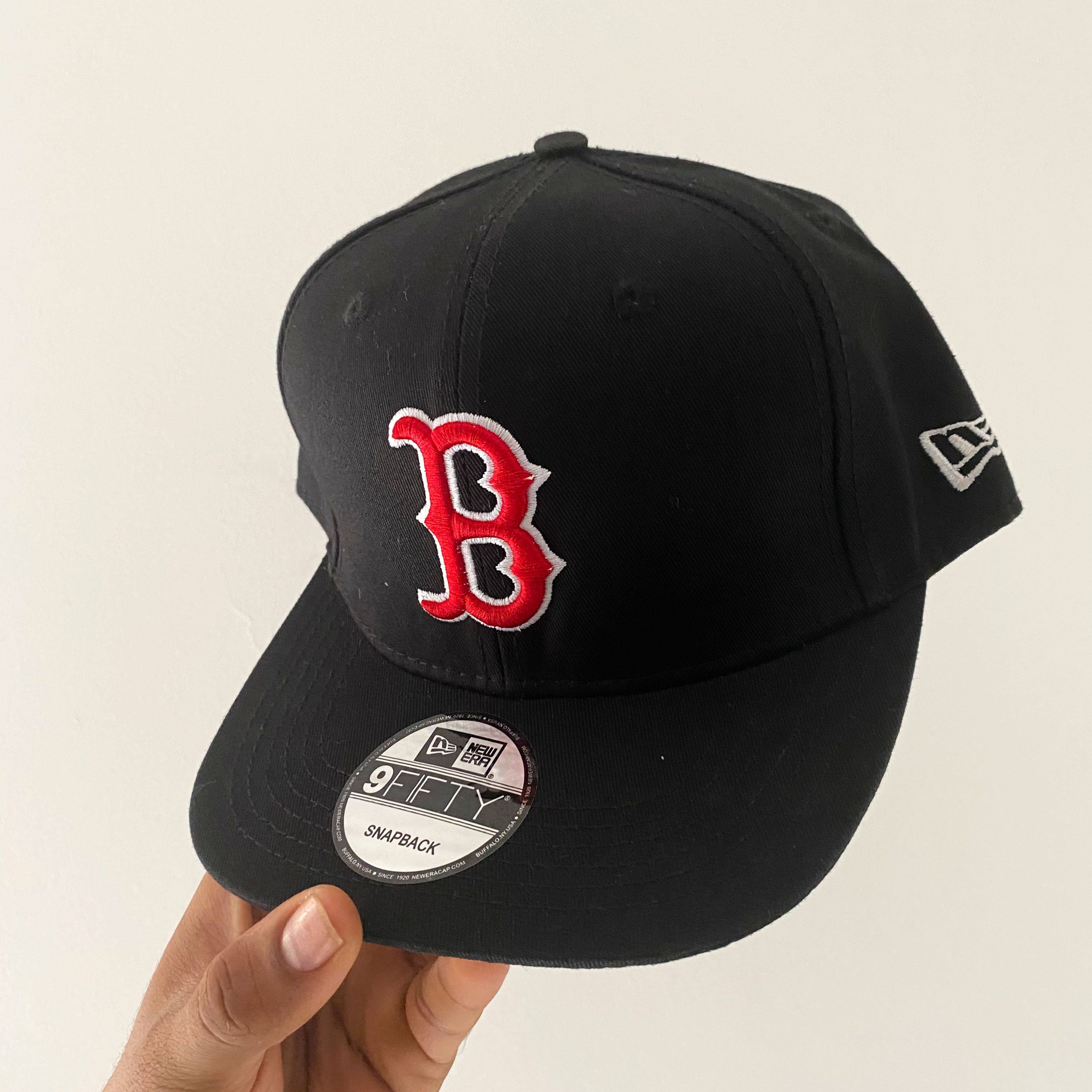 Boston 9 Fifty