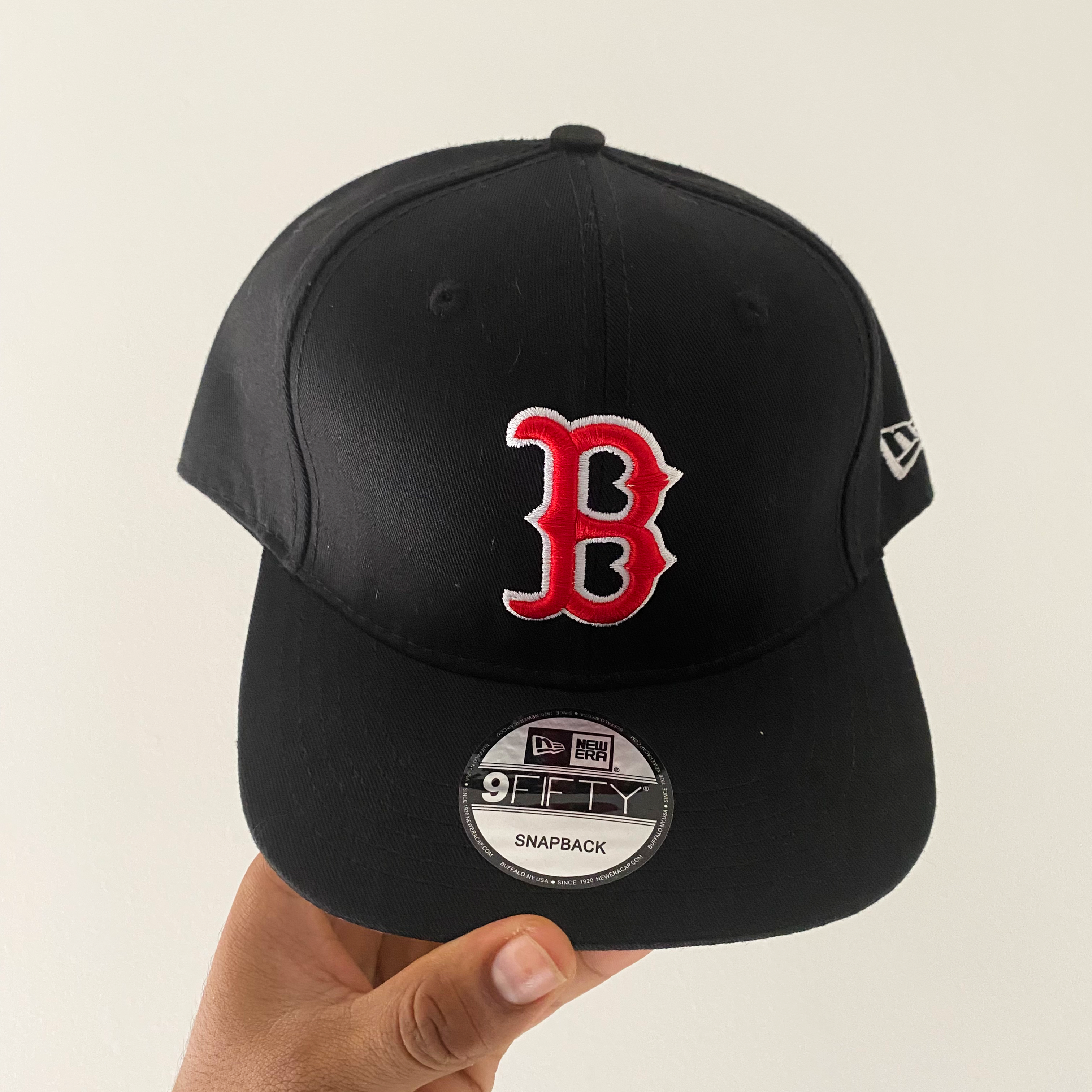 Boston 9 Fifty