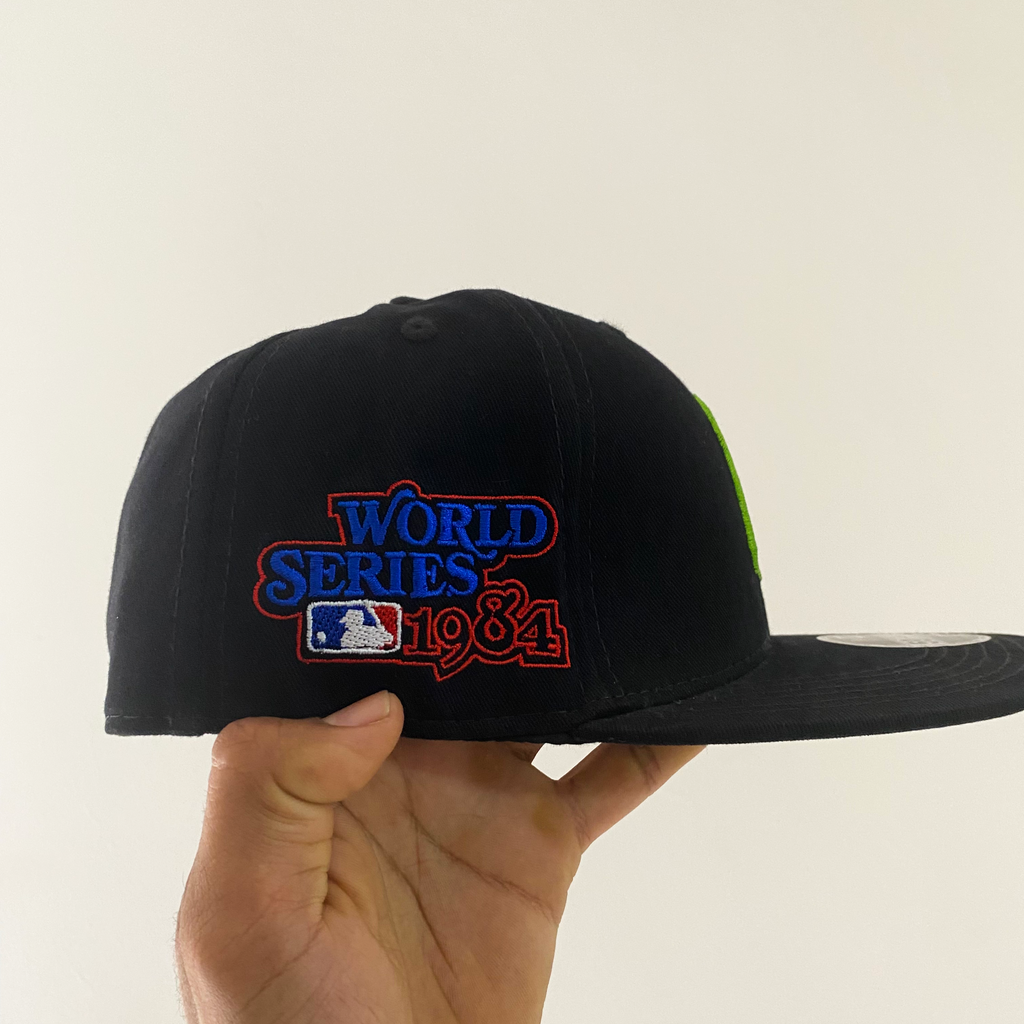 NY 59 Fifty Tobular Talla 7