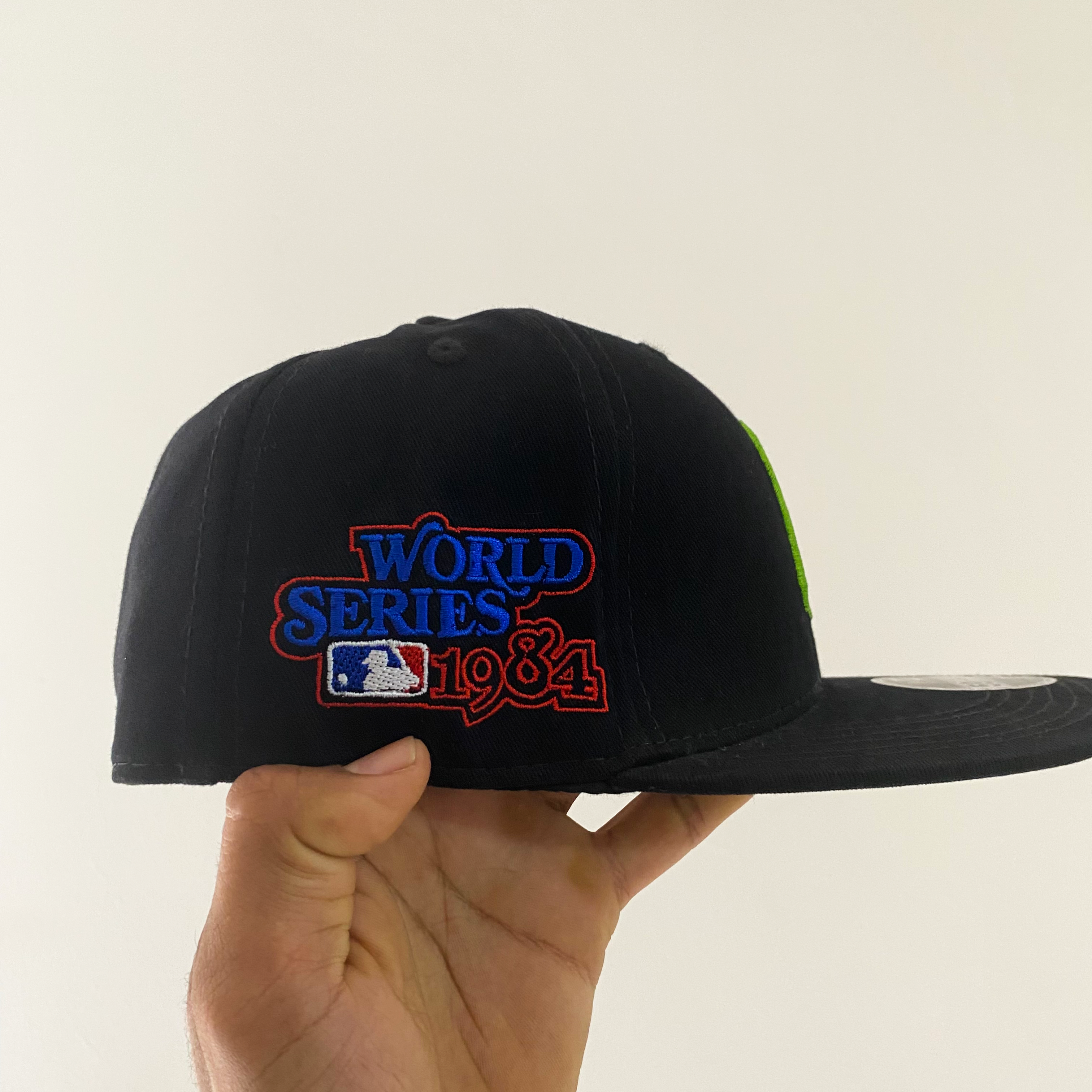 NY 59 Fifty Tobular Talla 7