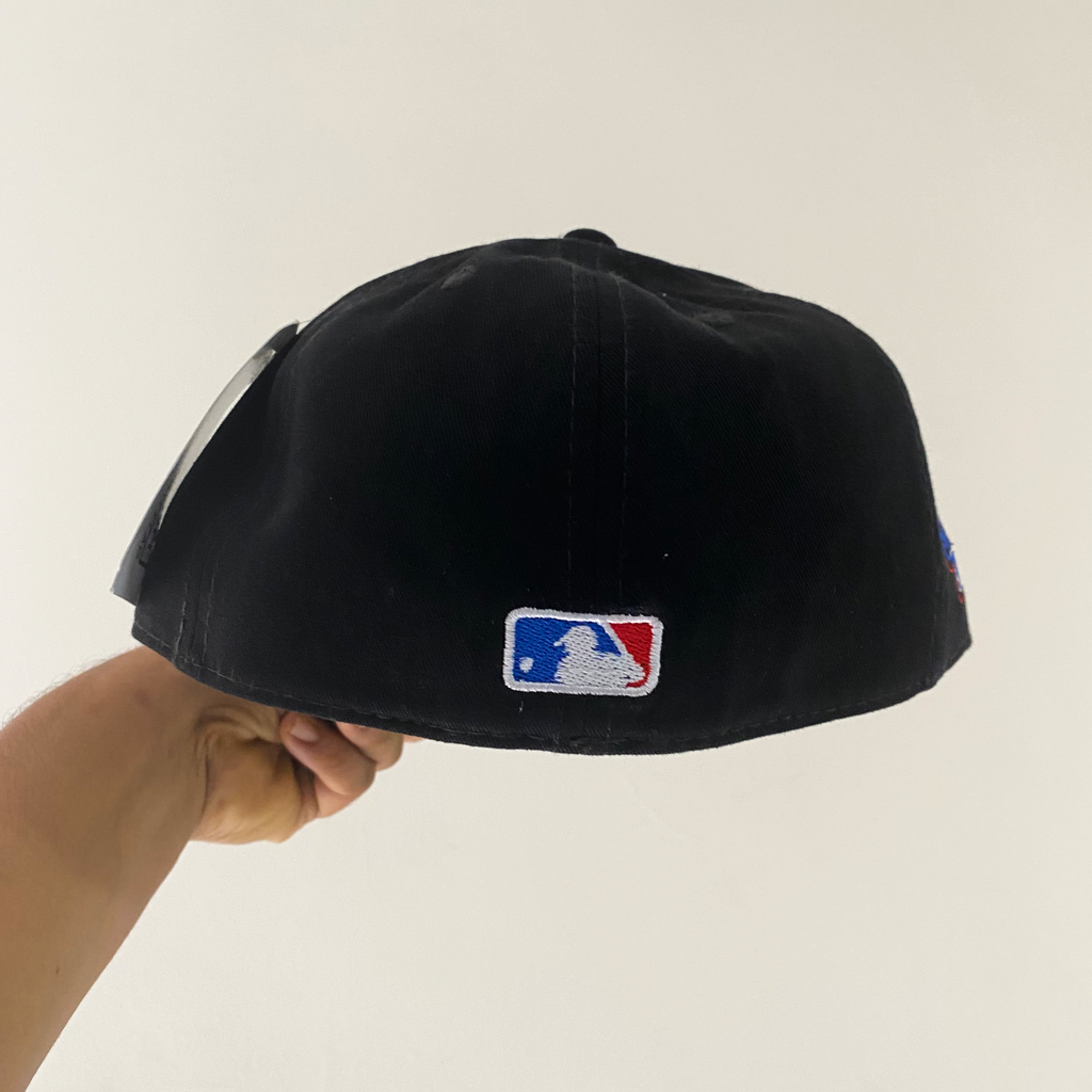 NY 59 Fifty Tobular Talla 7