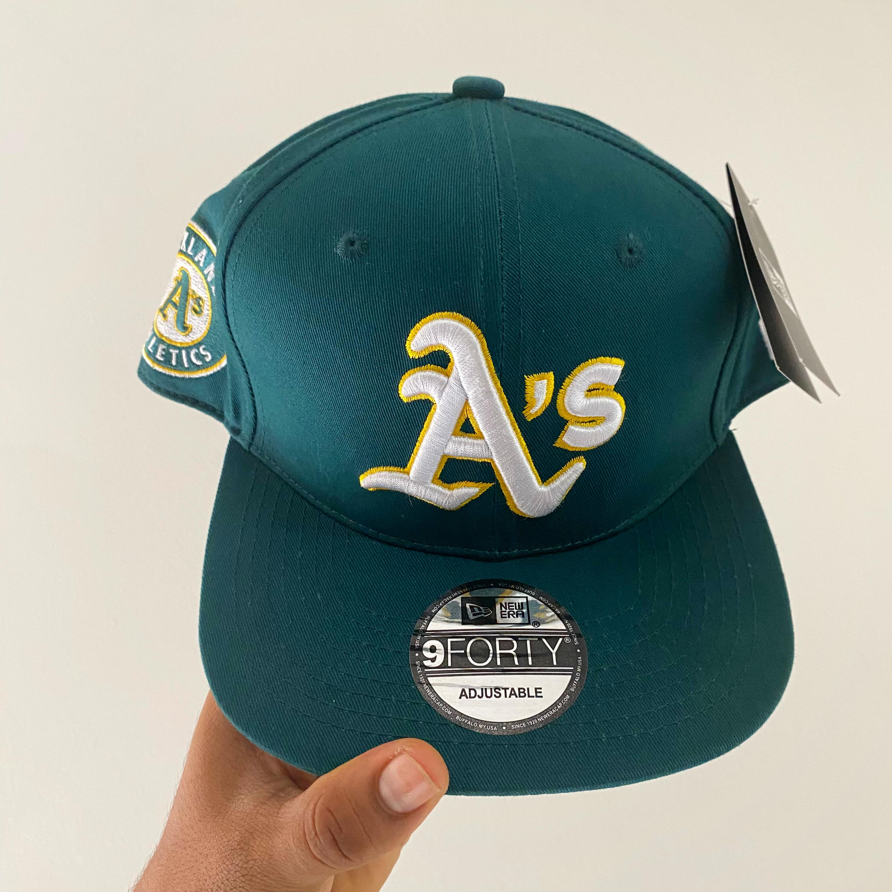 Oakland Athletics