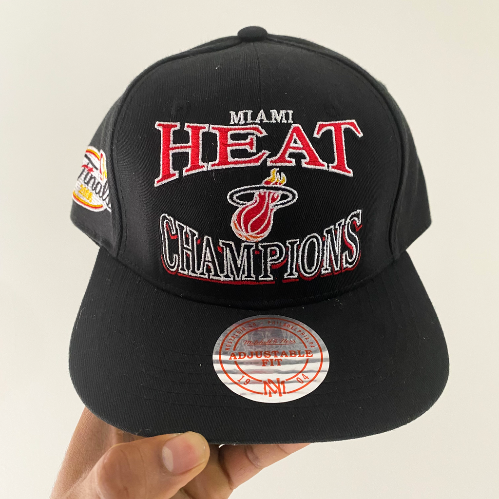 Miami HEAT CHAMPIONS