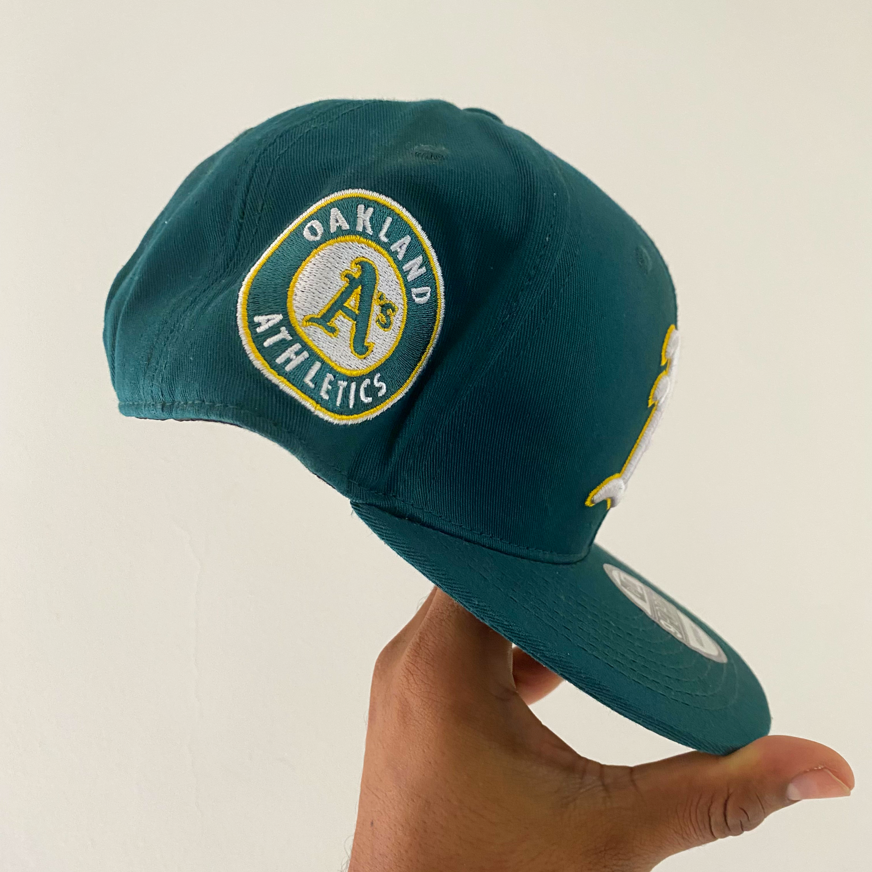 Oakland Athletics