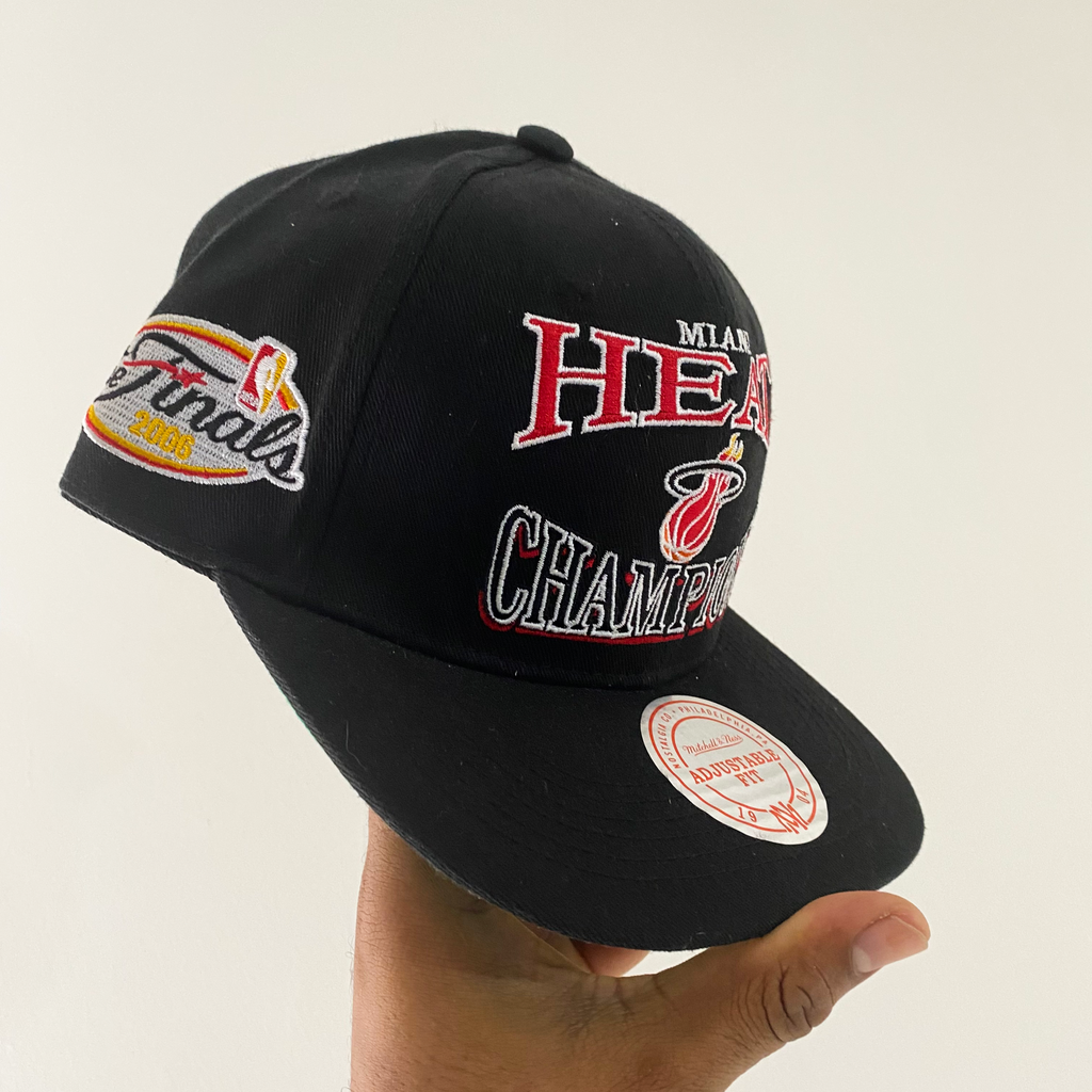 Miami HEAT CHAMPIONS