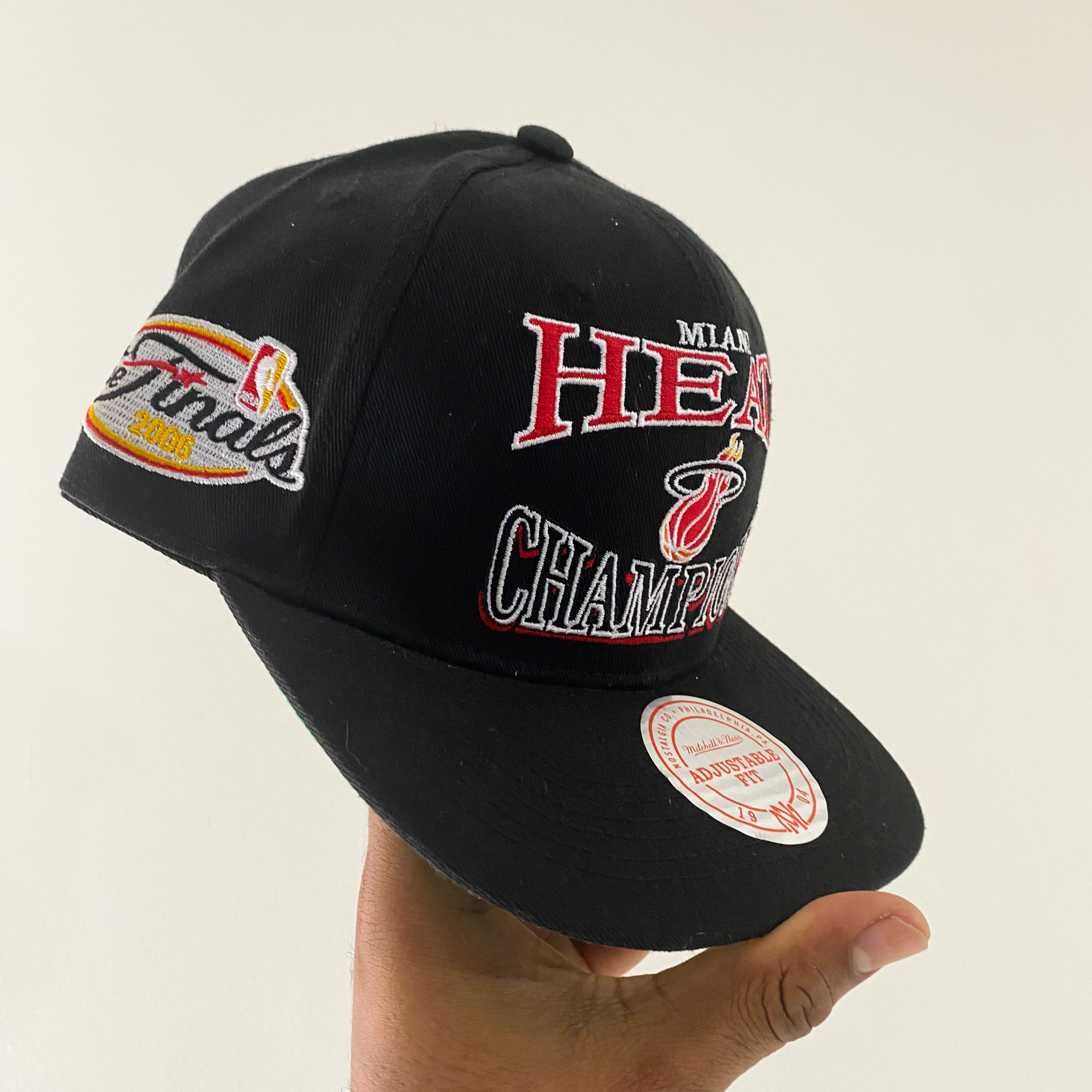 Miami HEAT CHAMPIONS