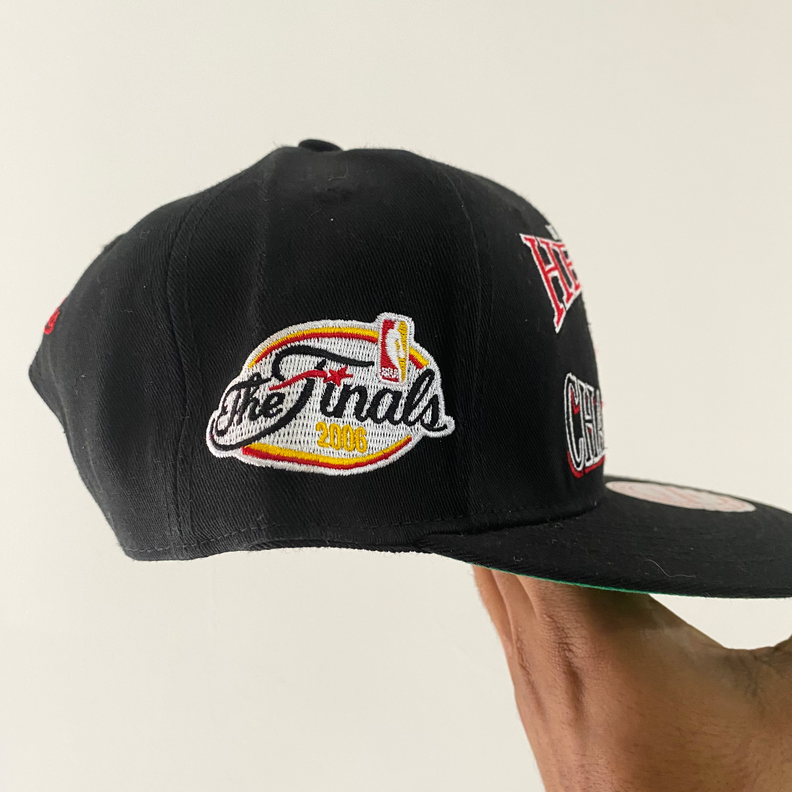 Miami HEAT CHAMPIONS