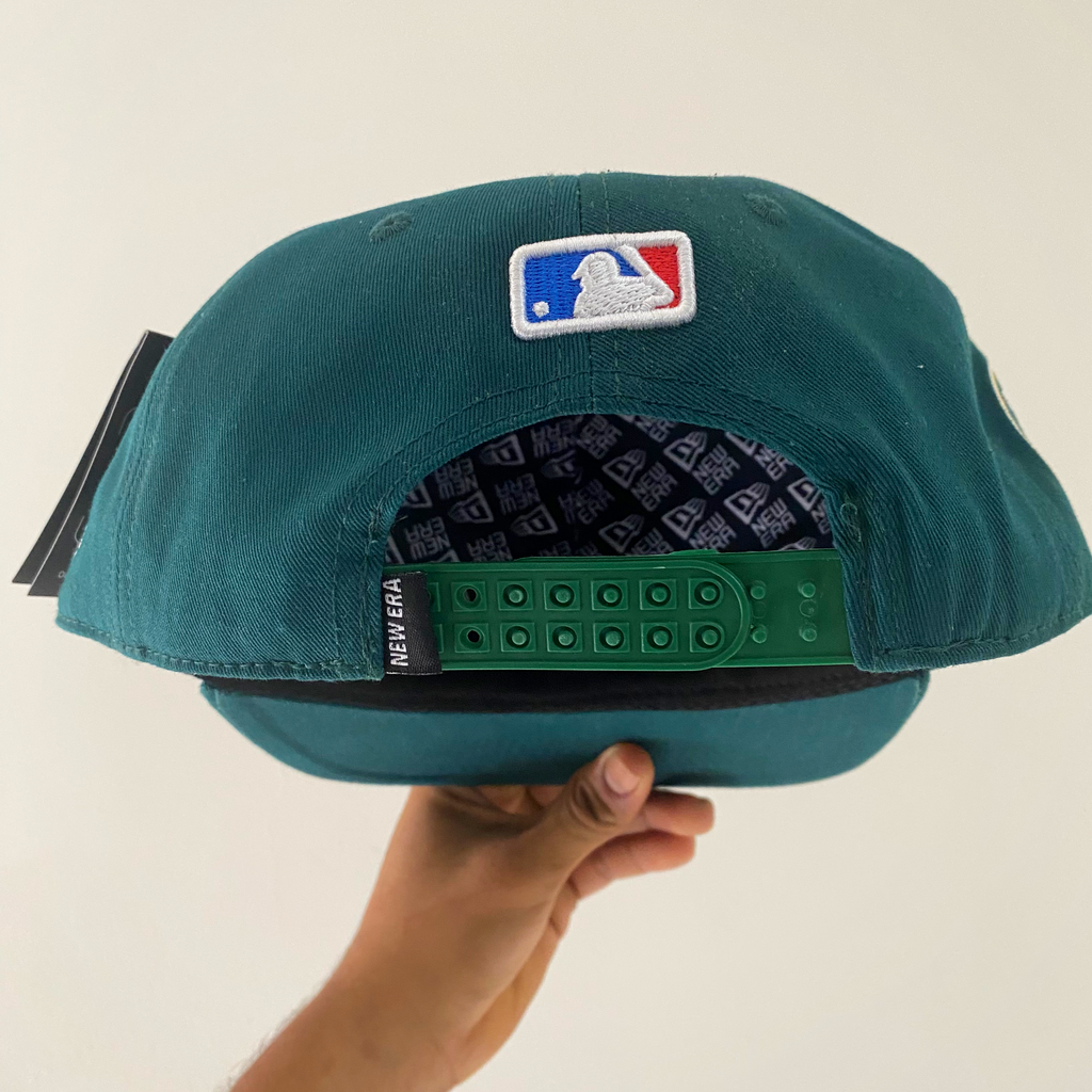 Oakland Athletics