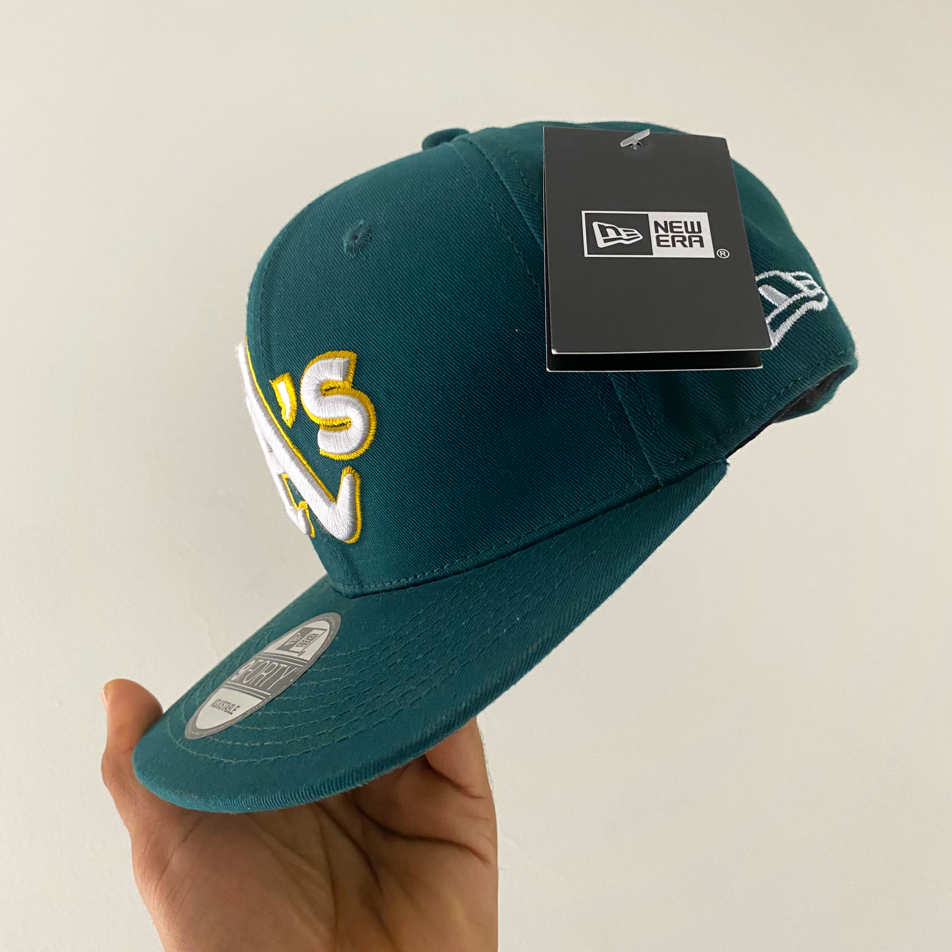 Oakland Athletics