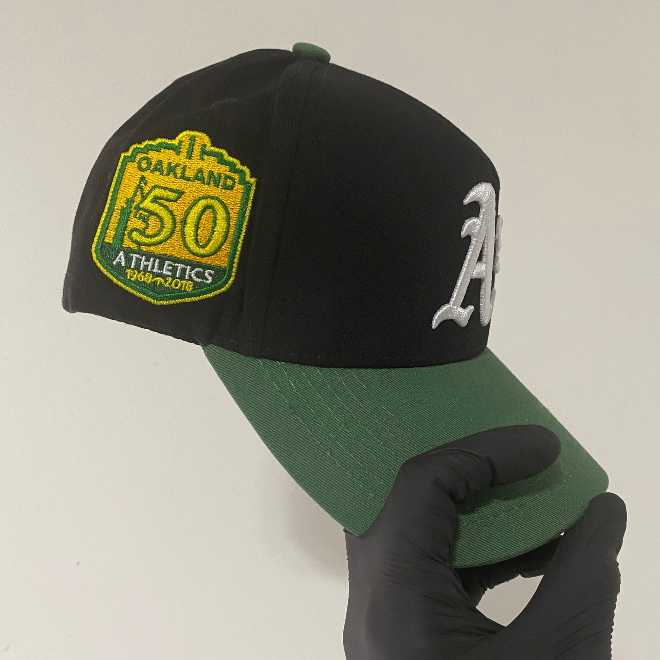 Oakland Athletics