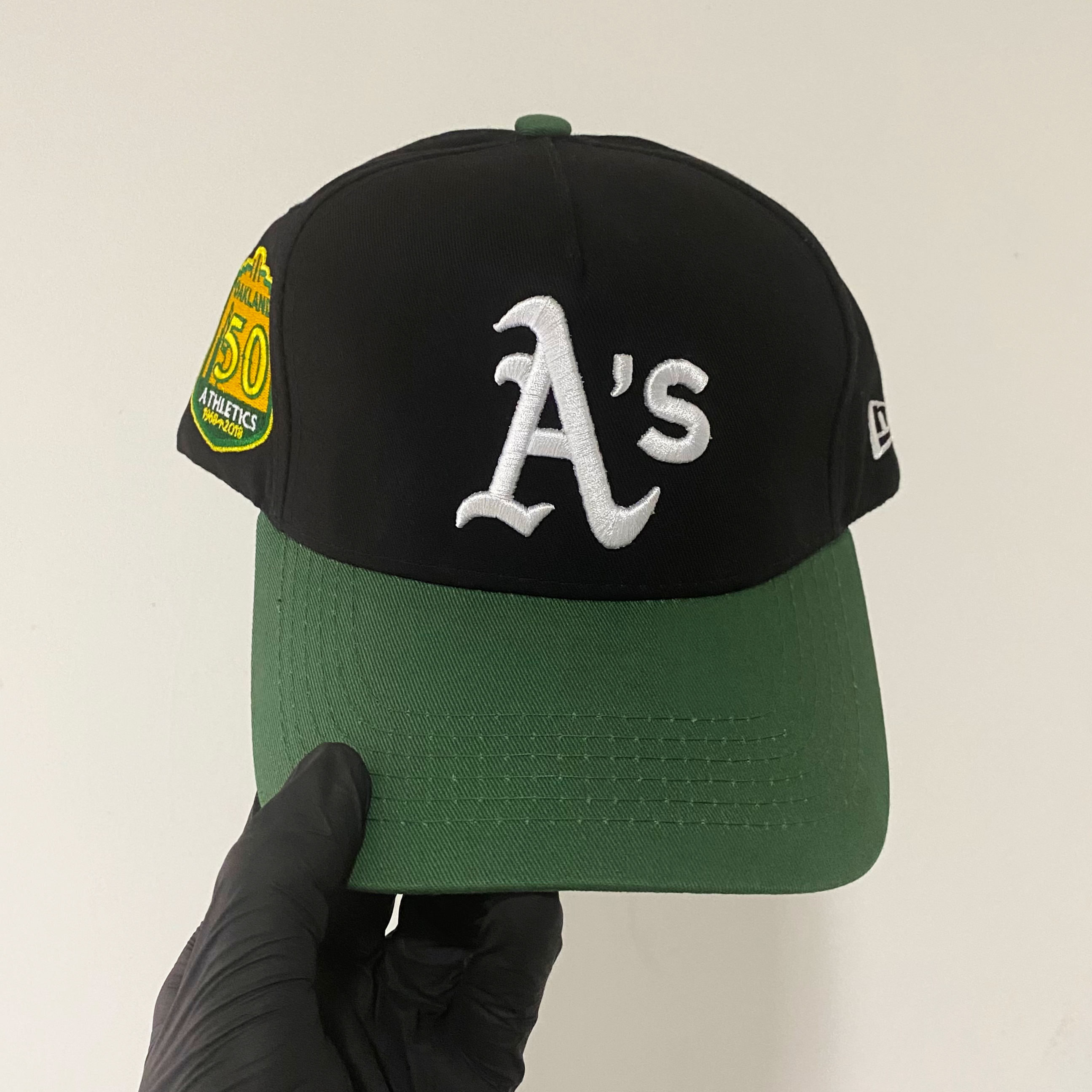 Oakland Athletics