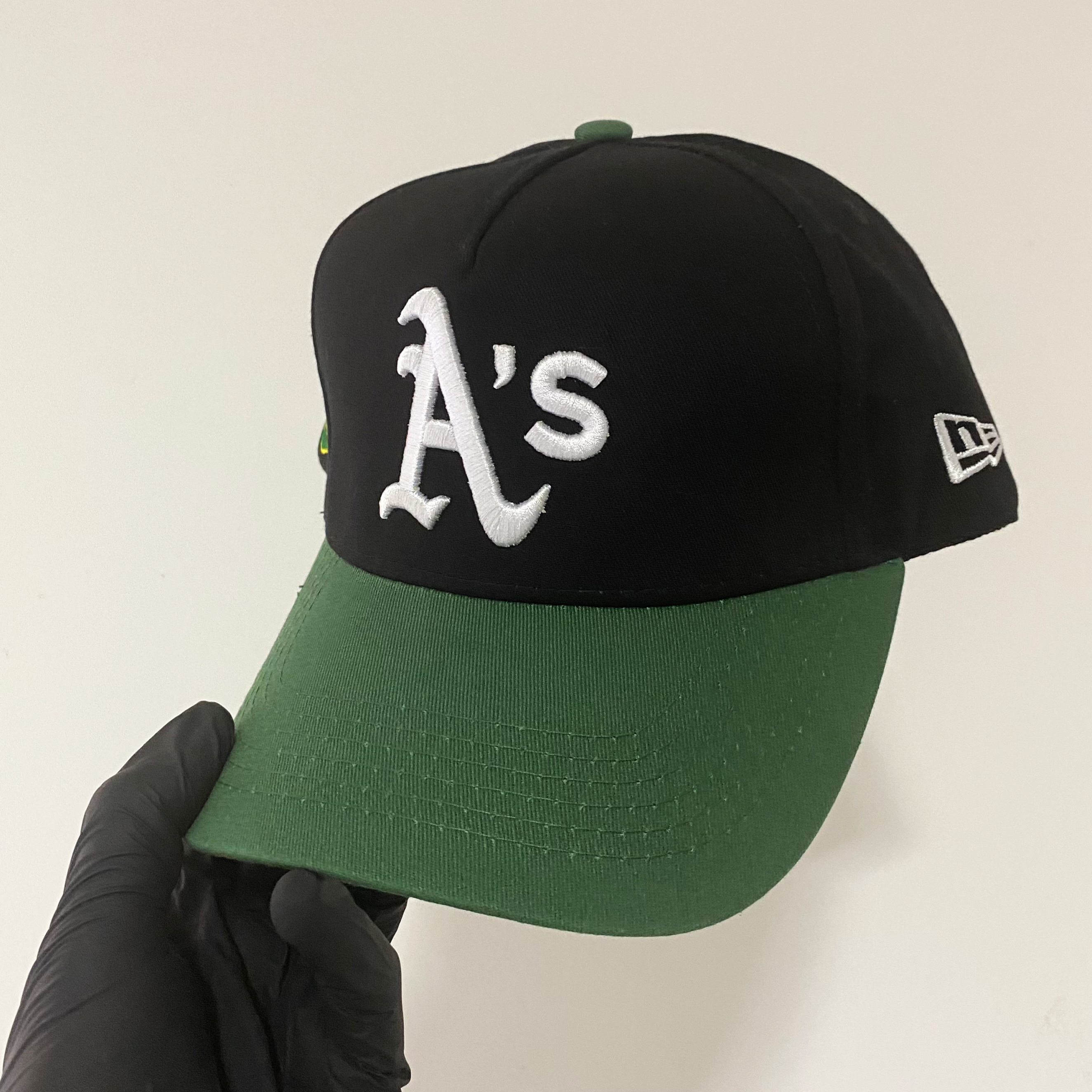 Oakland Athletics