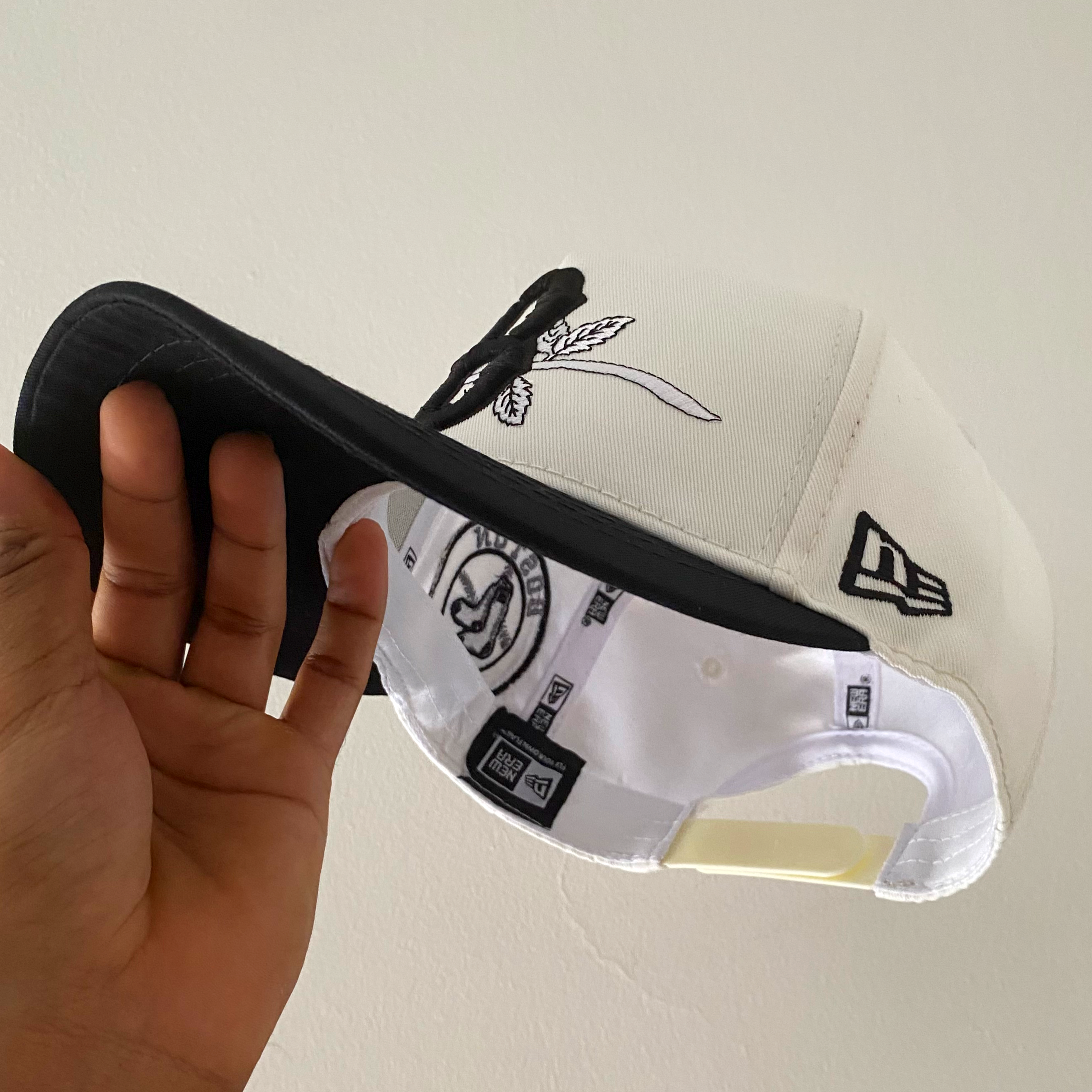 BOSTON RED SOX CREMA