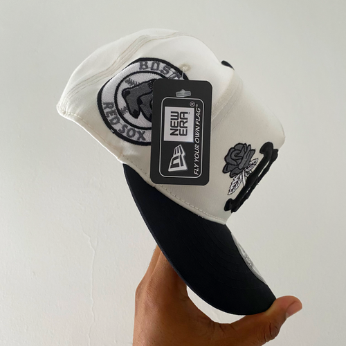 BOSTON RED SOX CREMA