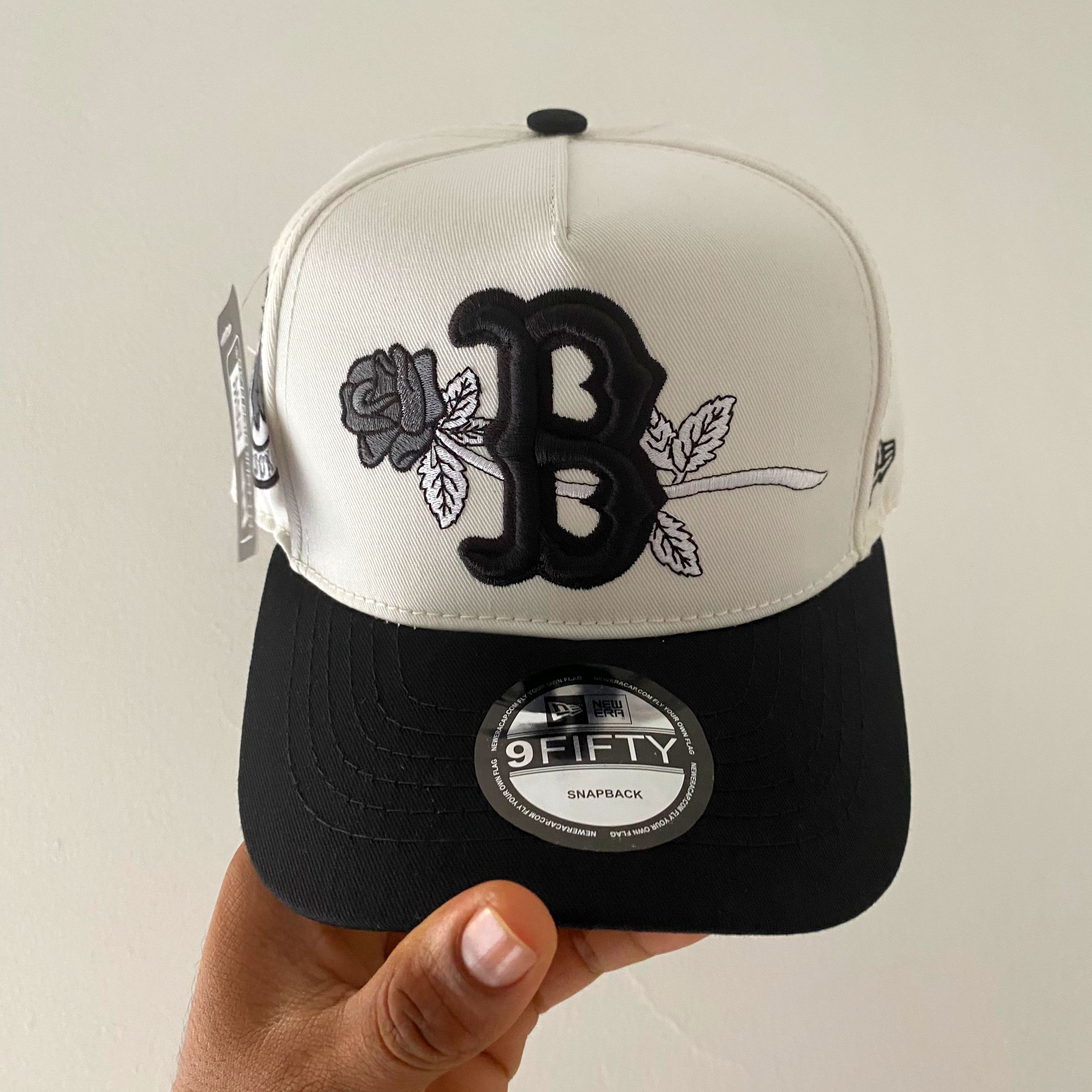 BOSTON RED SOX CREMA