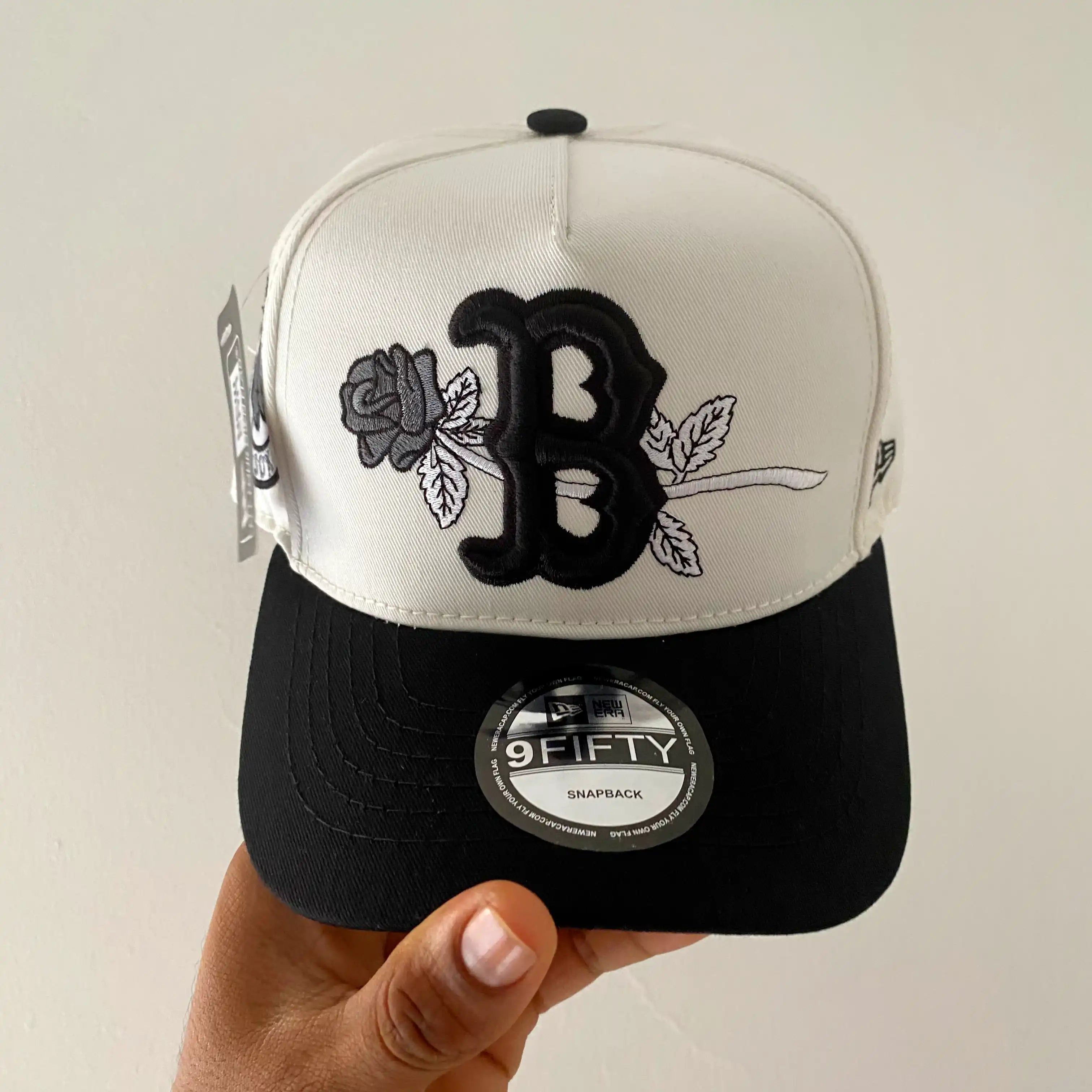 BOSTON RED SOX CREMA