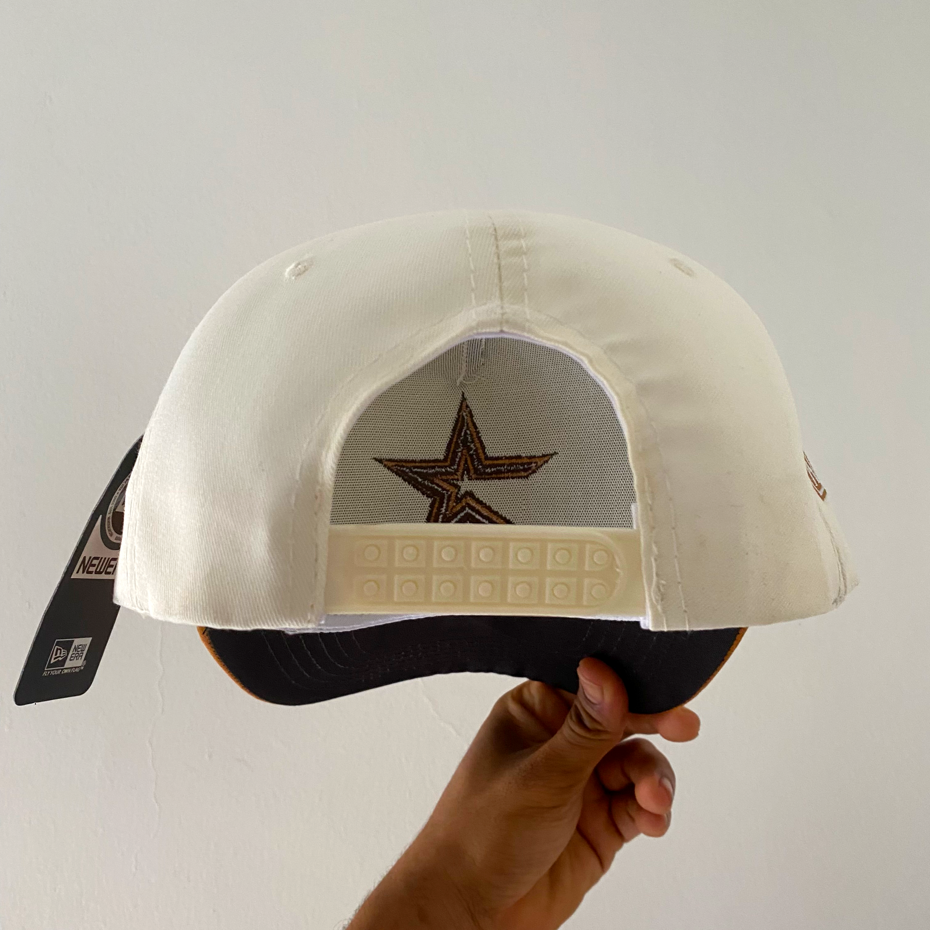 HOUSTON ALL STAR CREMA